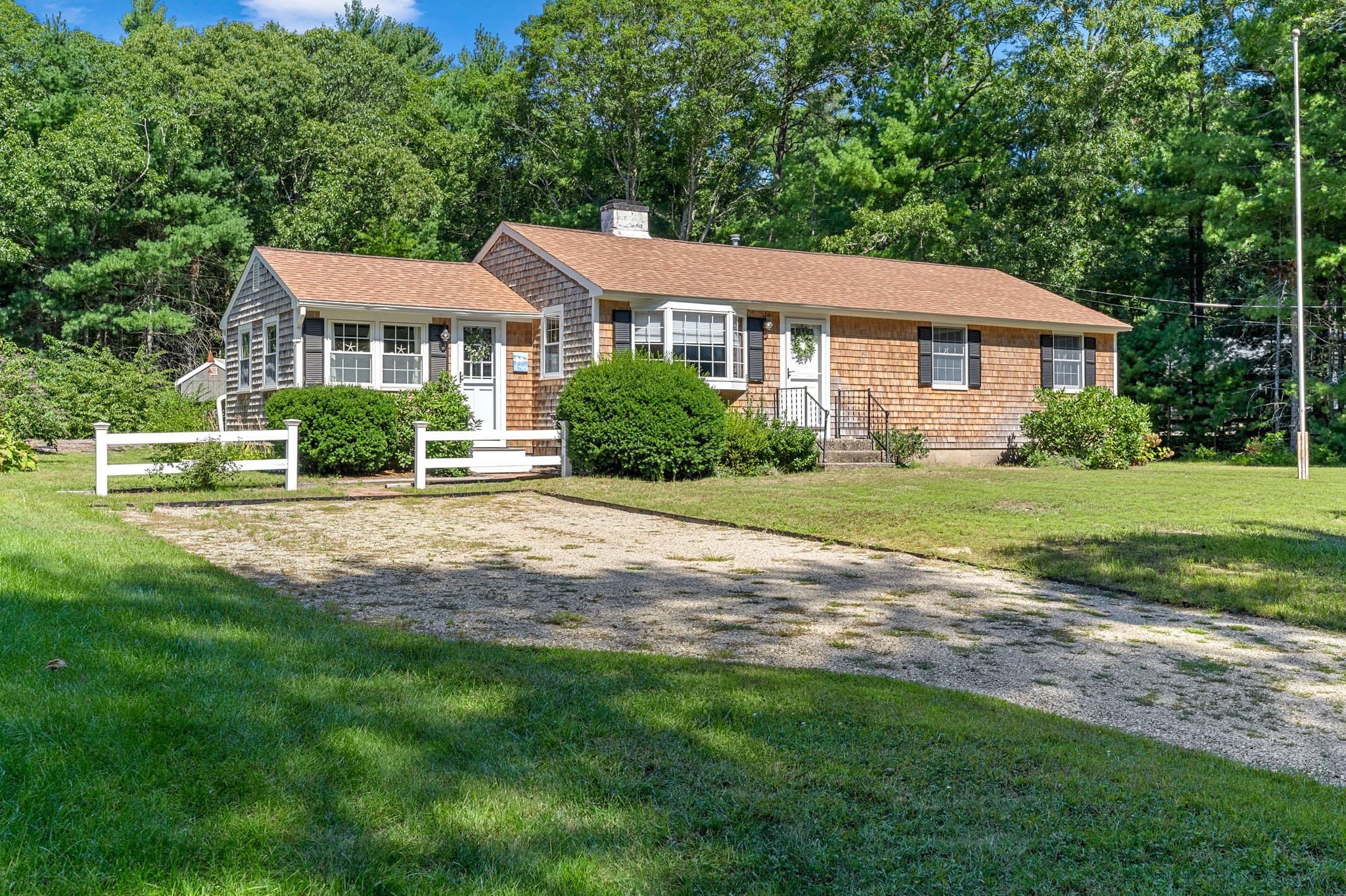 Single Family Residence at 248 Poponessett Rd, Barnstable MA 02635, Barnstable, photo 2 of 42