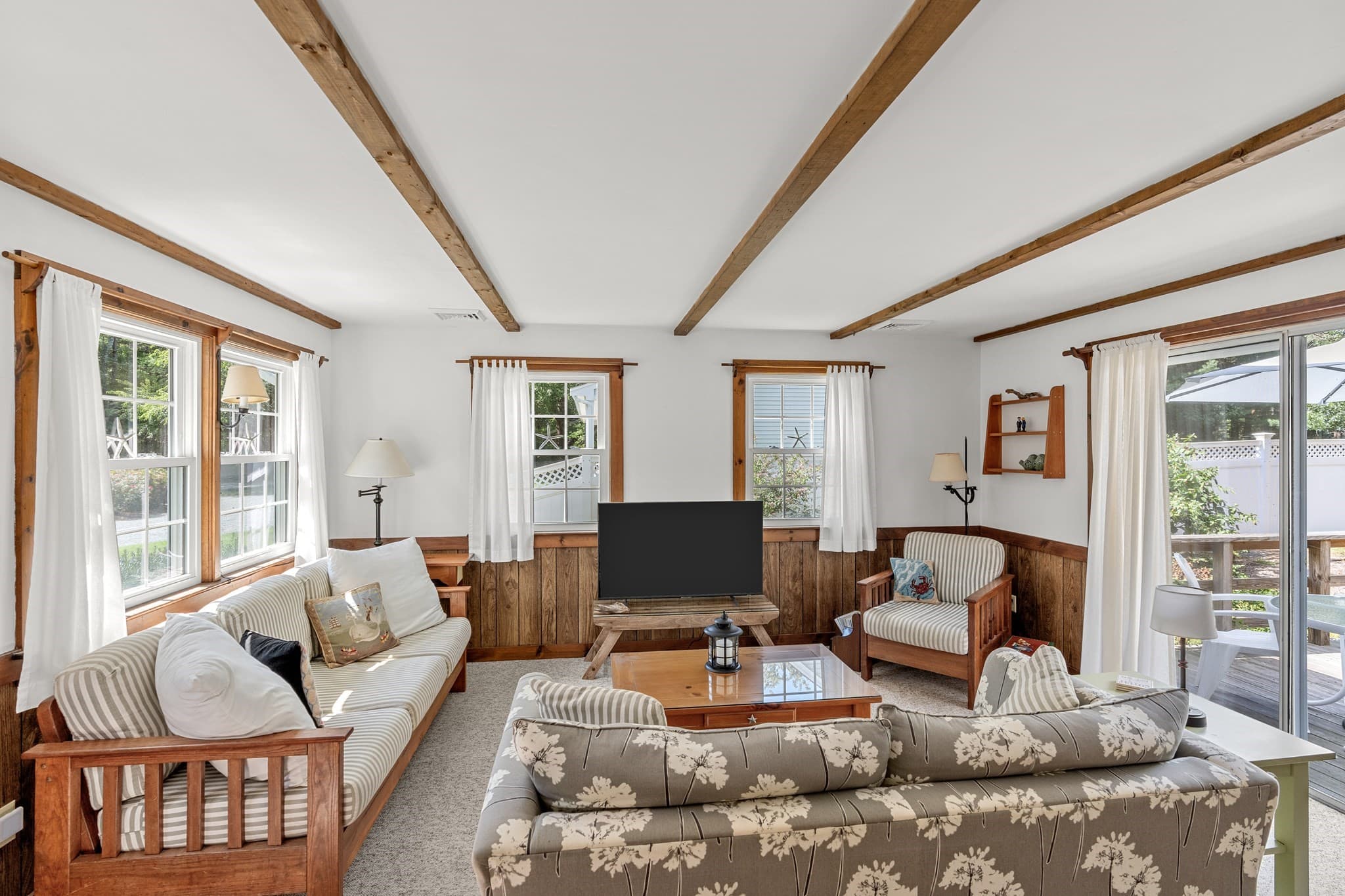 Single Family Residence at 248 Poponessett Rd, Barnstable MA 02635, Barnstable, photo 12 of 42