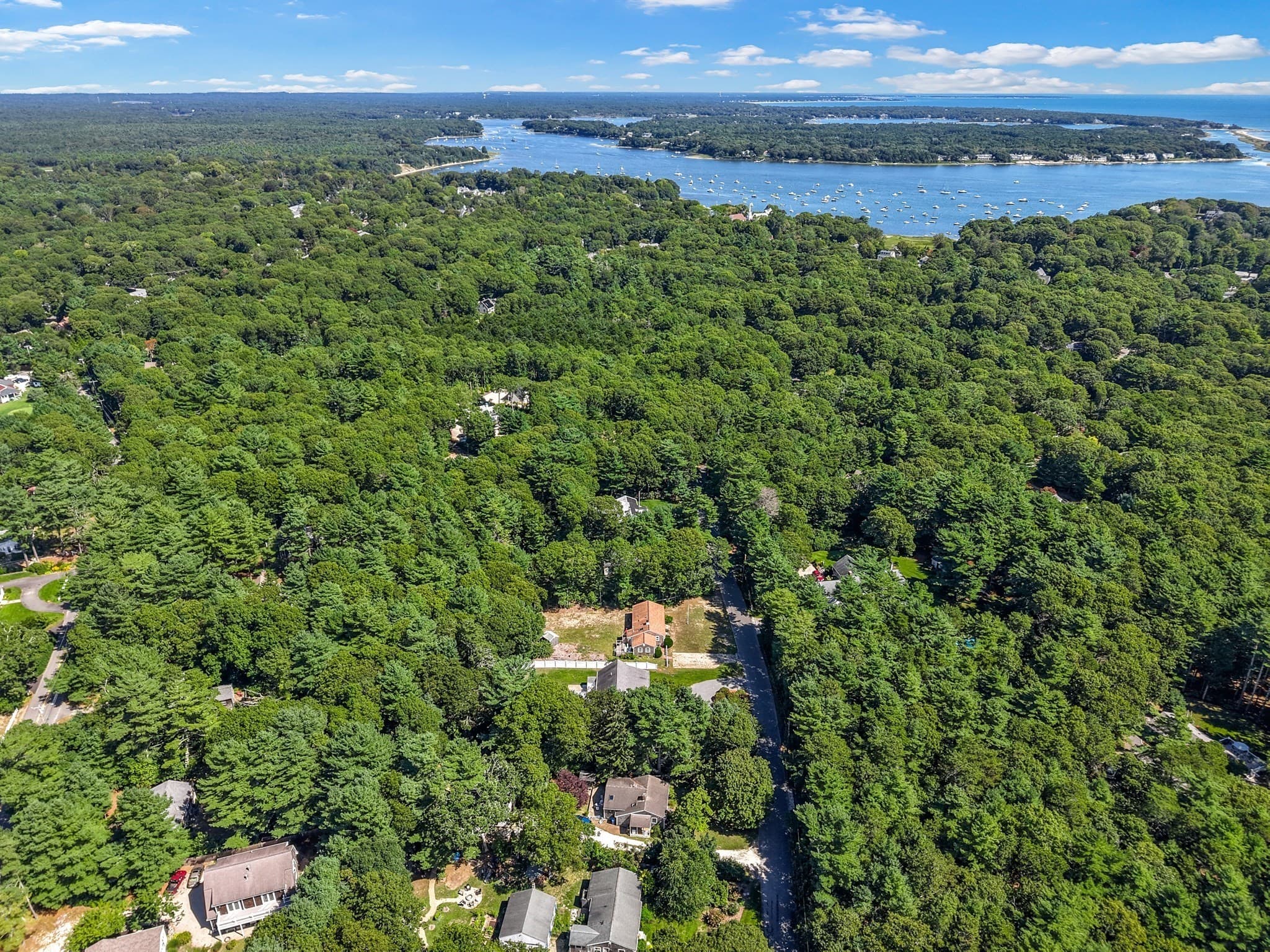 Single Family Residence at 248 Poponessett Rd, Barnstable MA 02635, Barnstable, photo 26 of 42