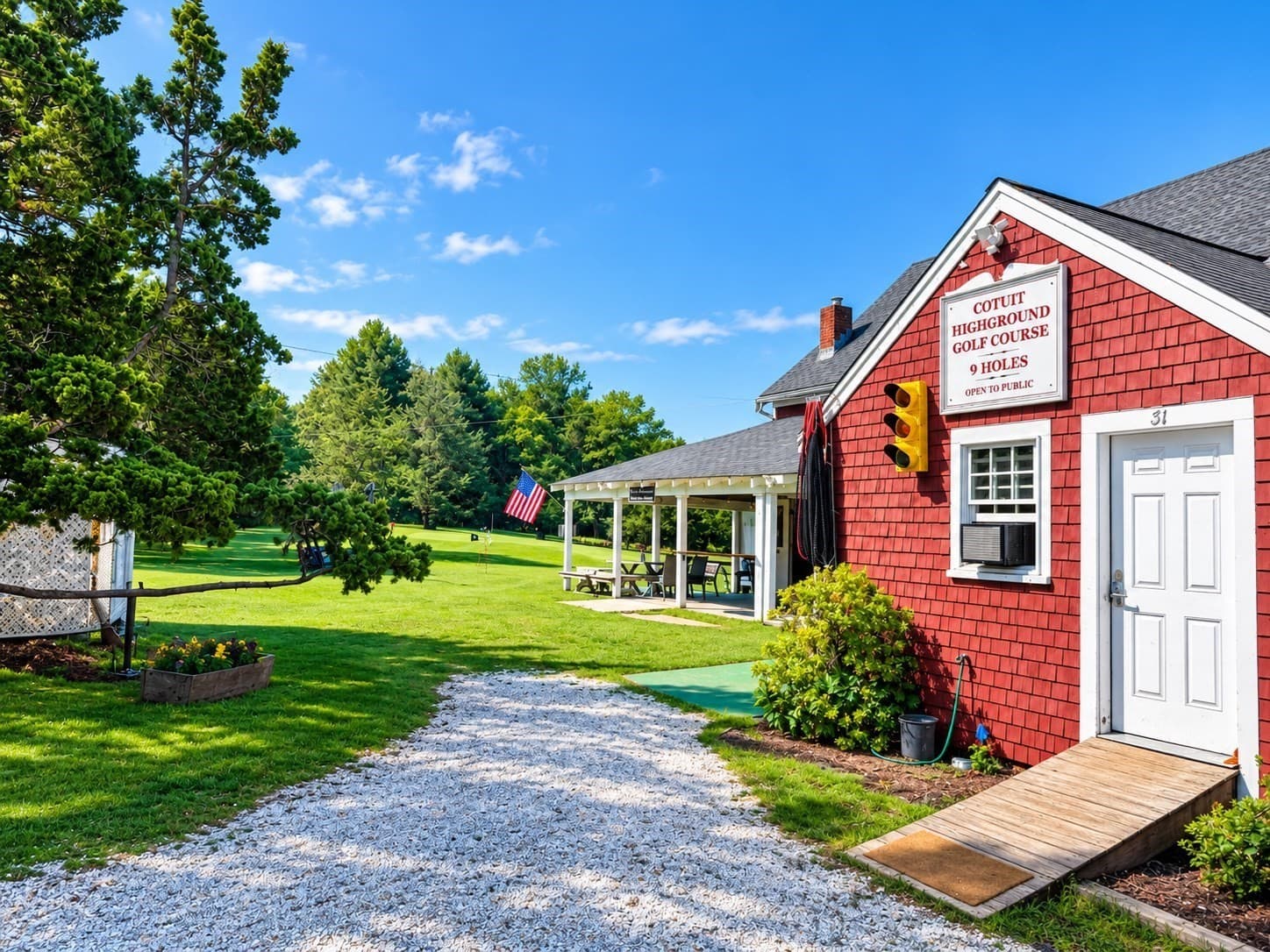 Single Family Residence at 248 Poponessett Rd, Barnstable MA 02635, Barnstable, photo 36 of 42