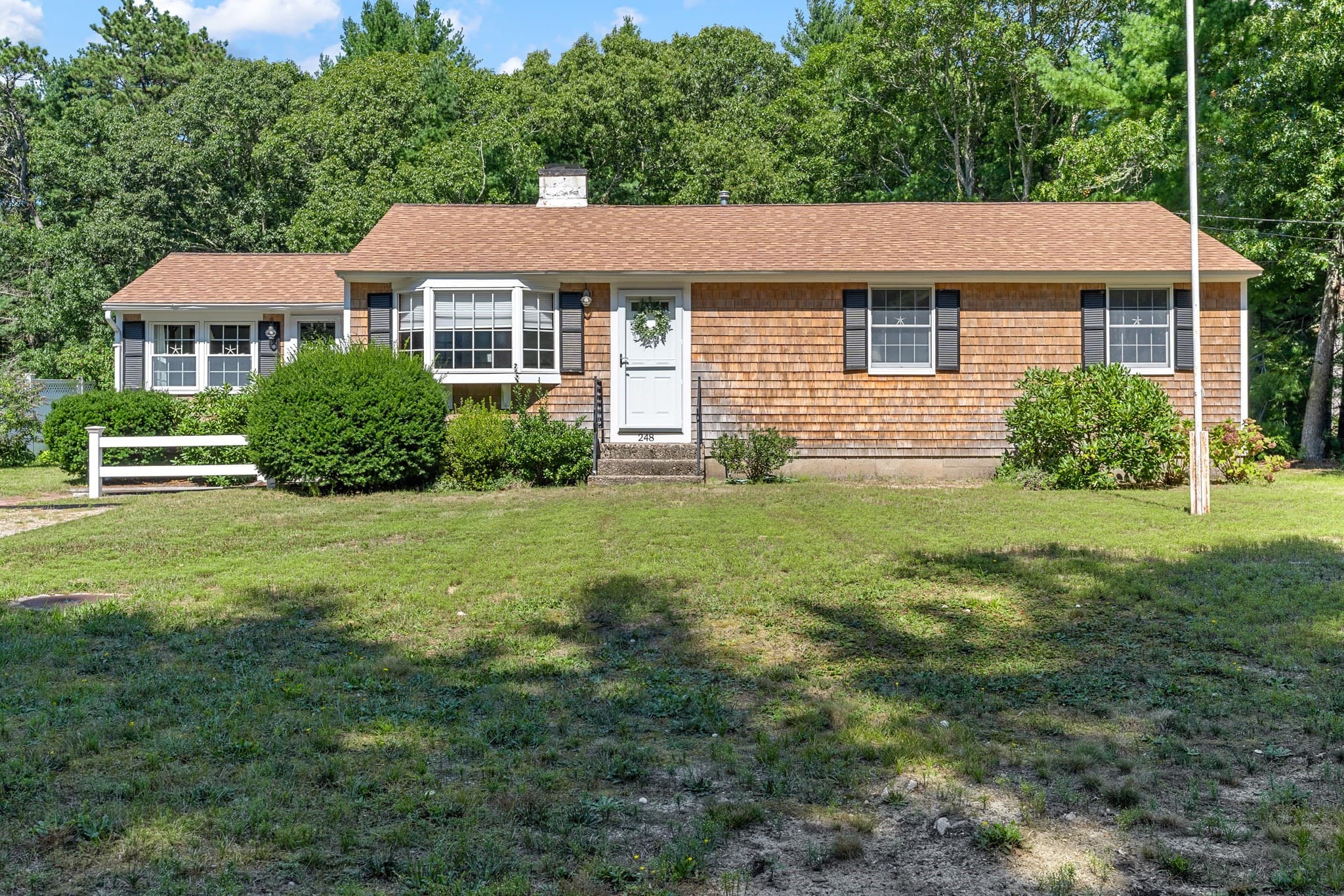248 Poponessett Rd, Barnstable MA 02635