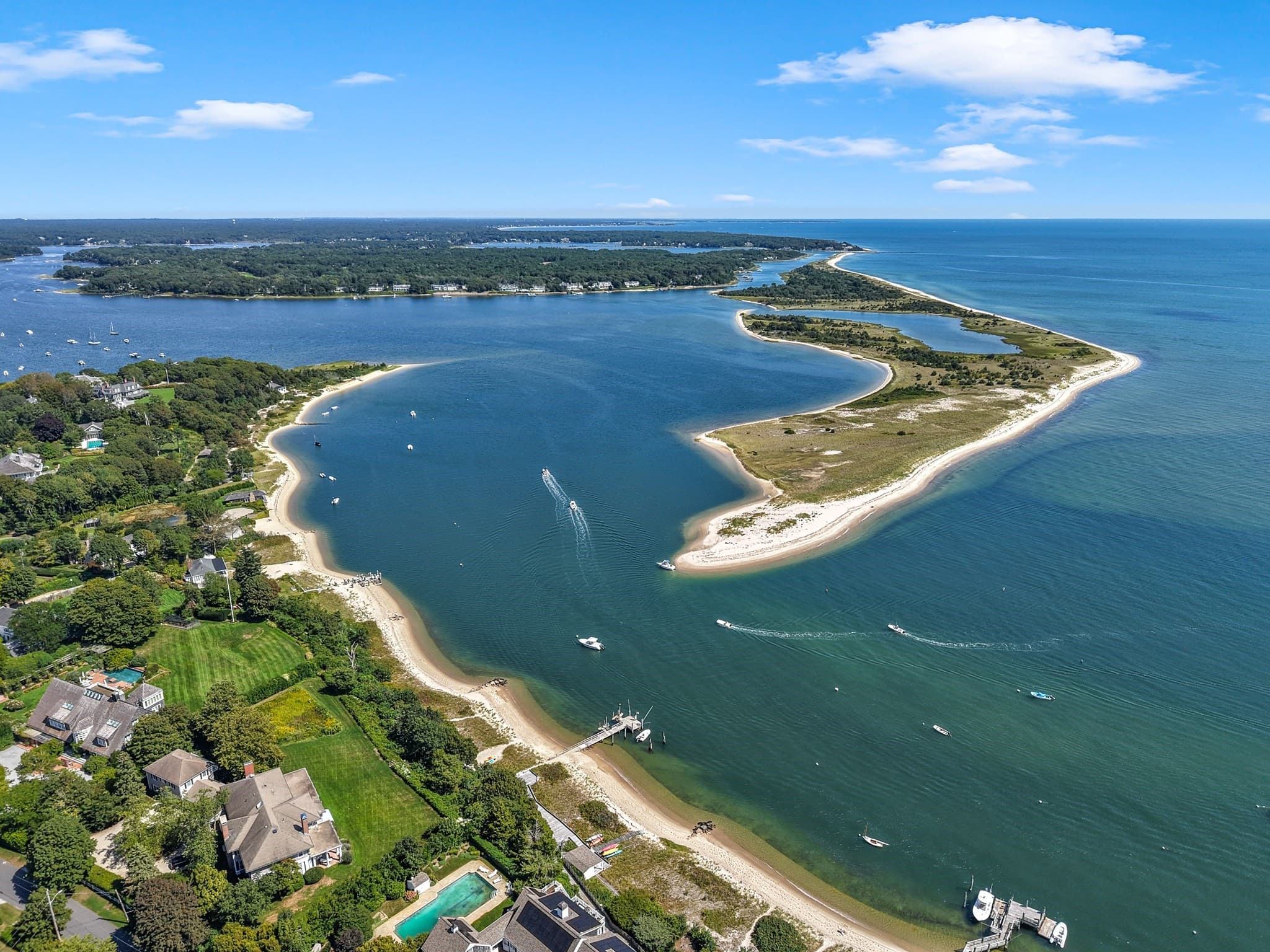 Single Family Residence at 248 Poponessett Rd, Barnstable MA 02635, Barnstable, photo 30 of 42
