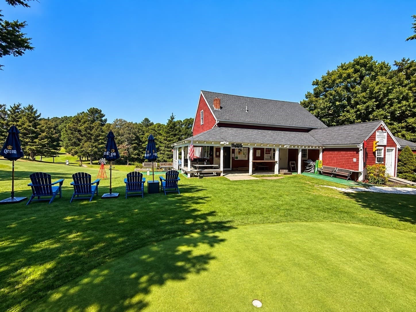 Single Family Residence at 248 Poponessett Rd, Barnstable MA 02635, Barnstable, photo 37 of 42