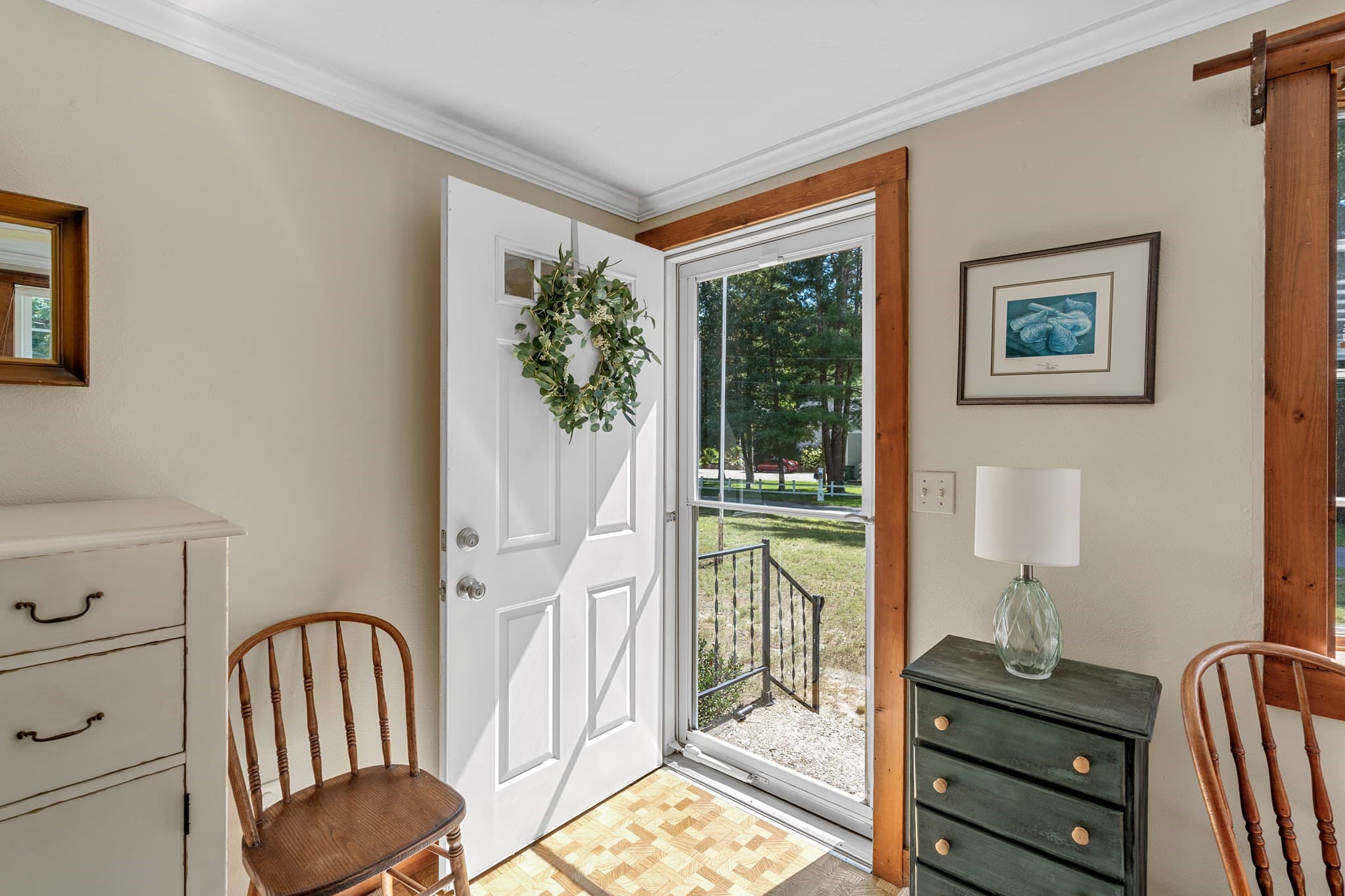Single Family Residence at 248 Poponessett Rd, Barnstable MA 02635, Barnstable, photo 4 of 42