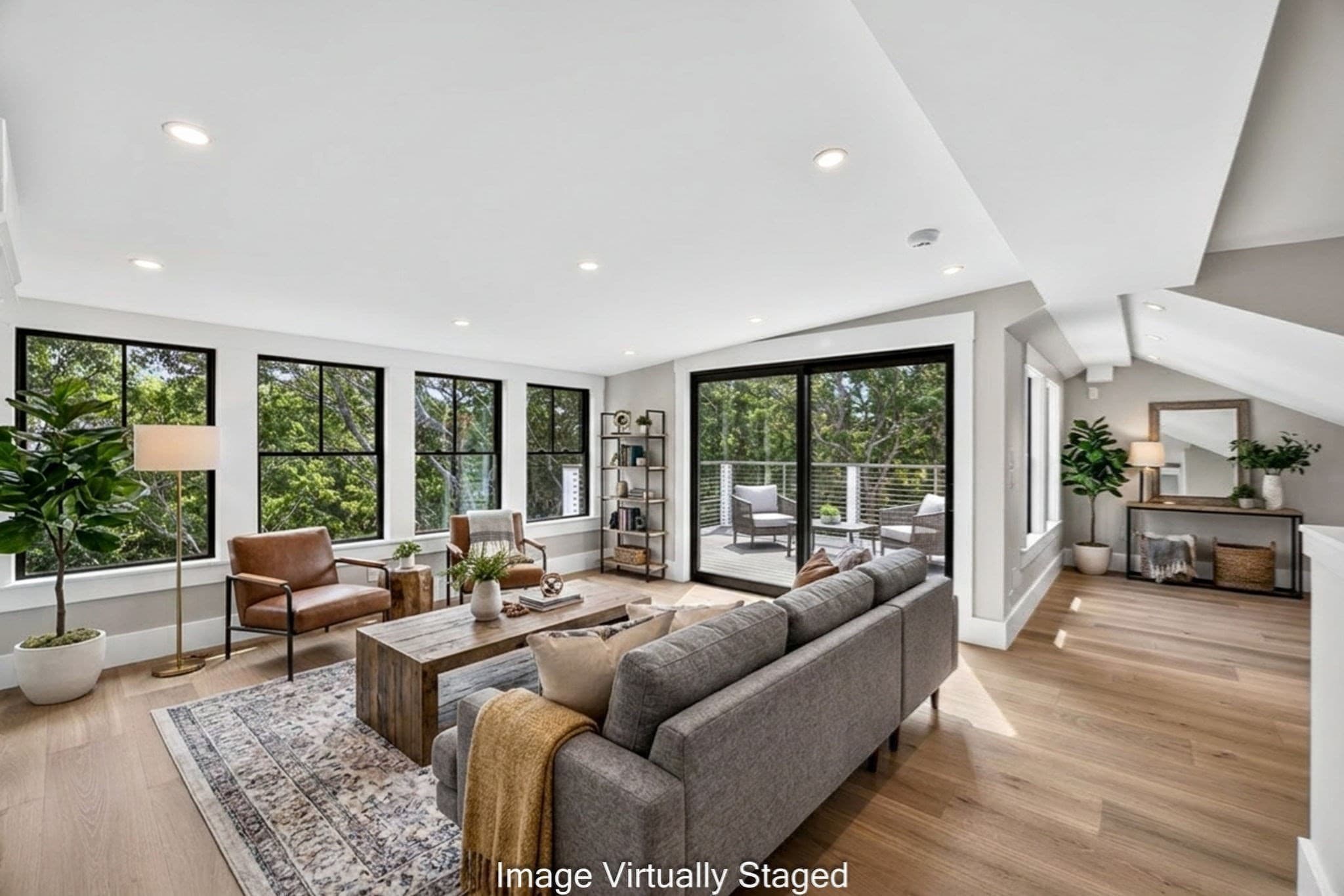 Single Family Residence at 8A Willow Drive, Provincetown MA 02657, Provincetown, photo 15 of 40