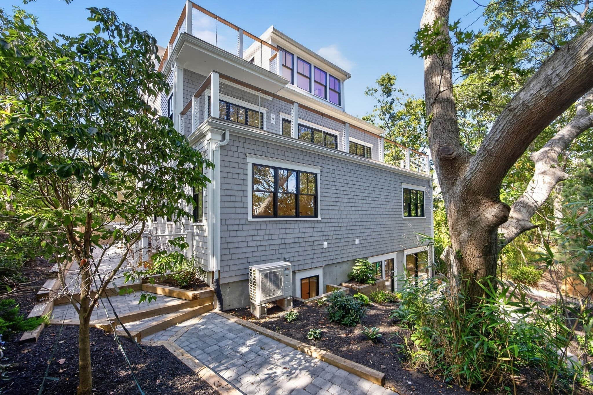 Single Family Residence at 8A Willow Drive, Provincetown MA 02657, Provincetown, photo 35 of 40