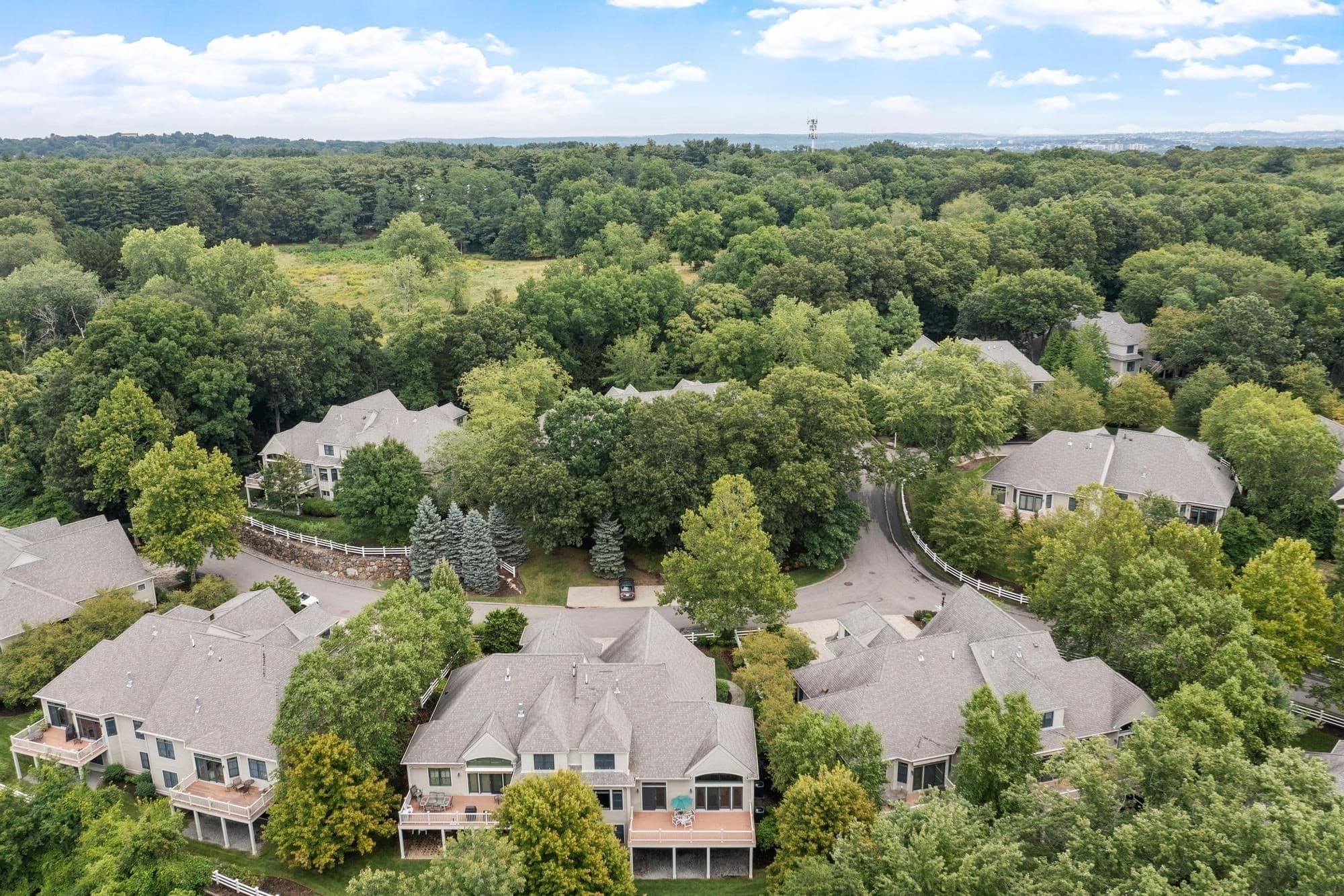 Condominium at 6 Candleberry Lane # 27, Belmont MA 02478, Belmont, photo 26 of 28