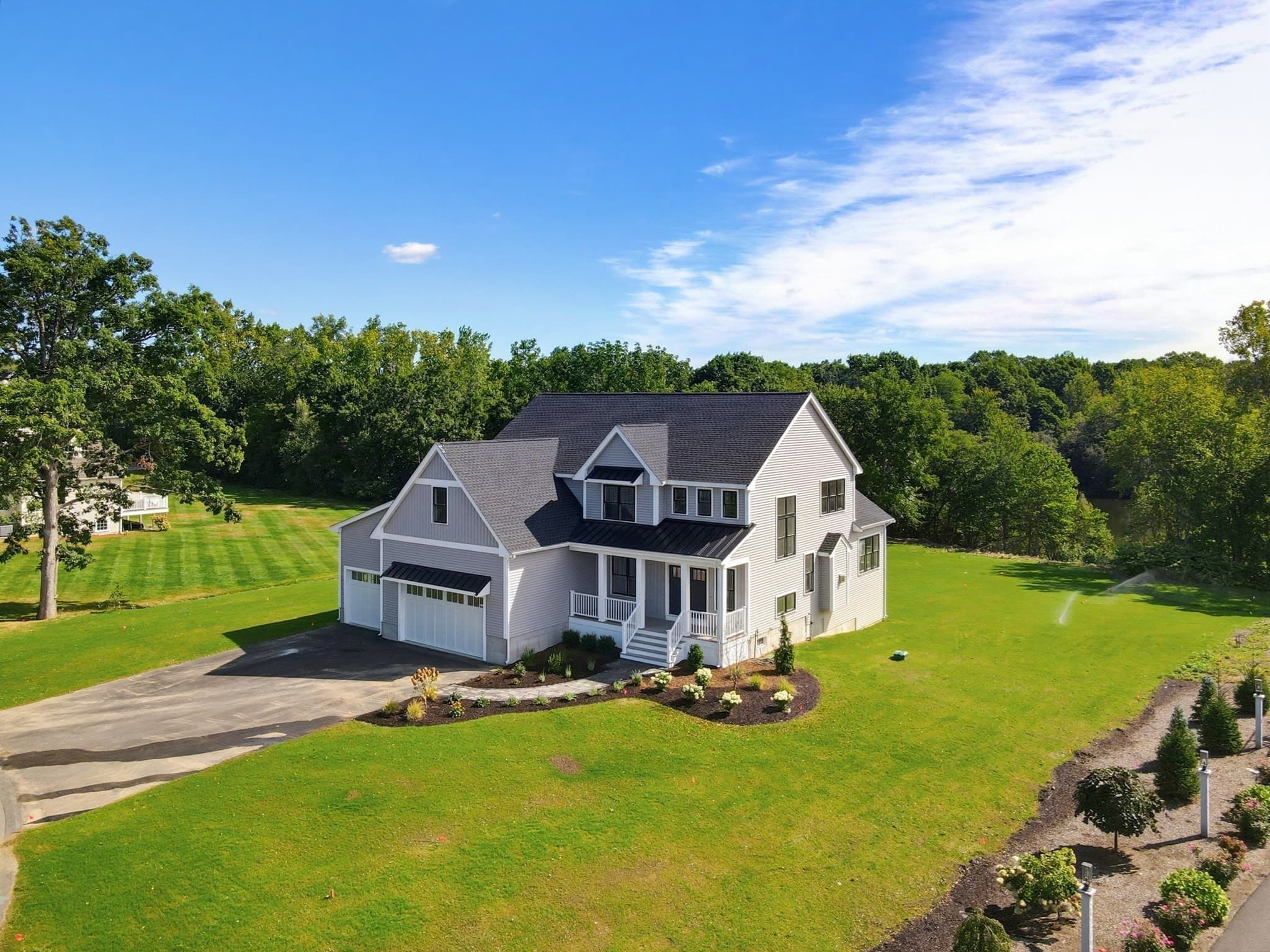 Single Family Residence at 4 Julia Lane, Mansfield MA 02048, Mansfield, photo 2 of 25