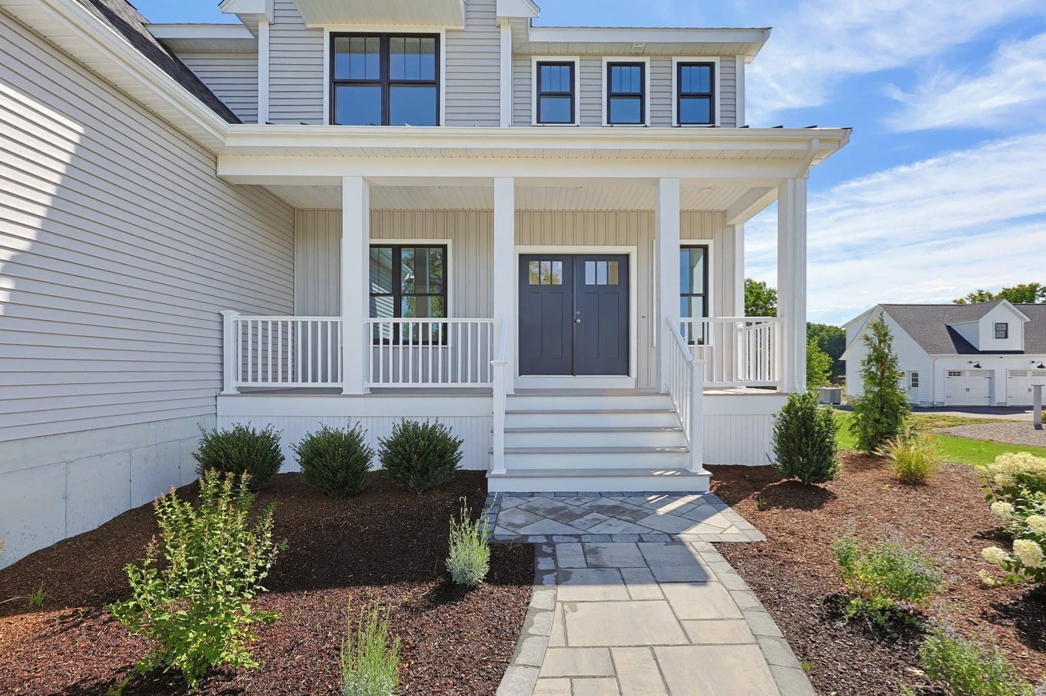 Single Family Residence at 4 Julia Lane, Mansfield MA 02048, Mansfield, photo 6 of 25