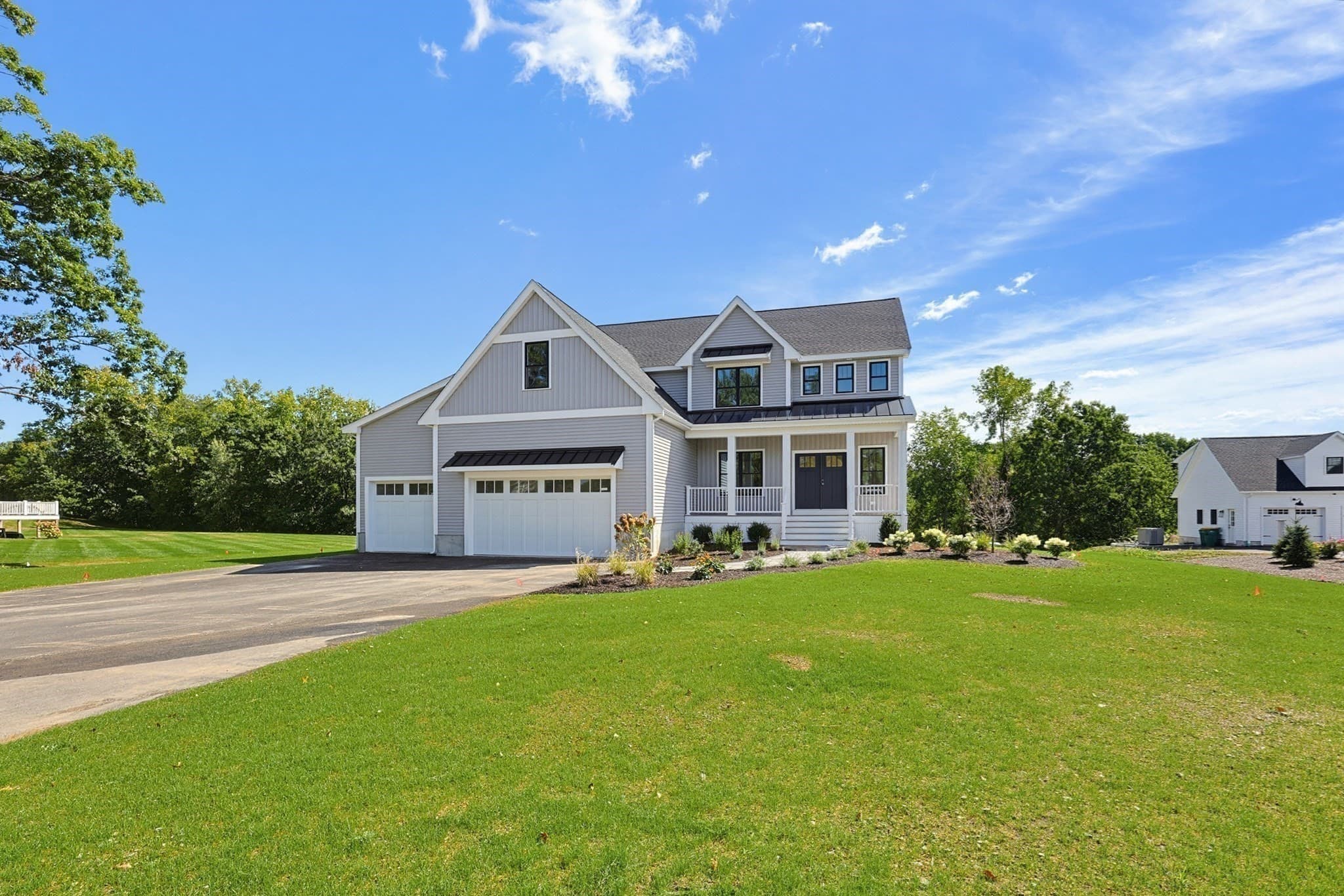 Single Family Residence at 4 Julia Lane, Mansfield MA 02048, Mansfield, photo 5 of 25