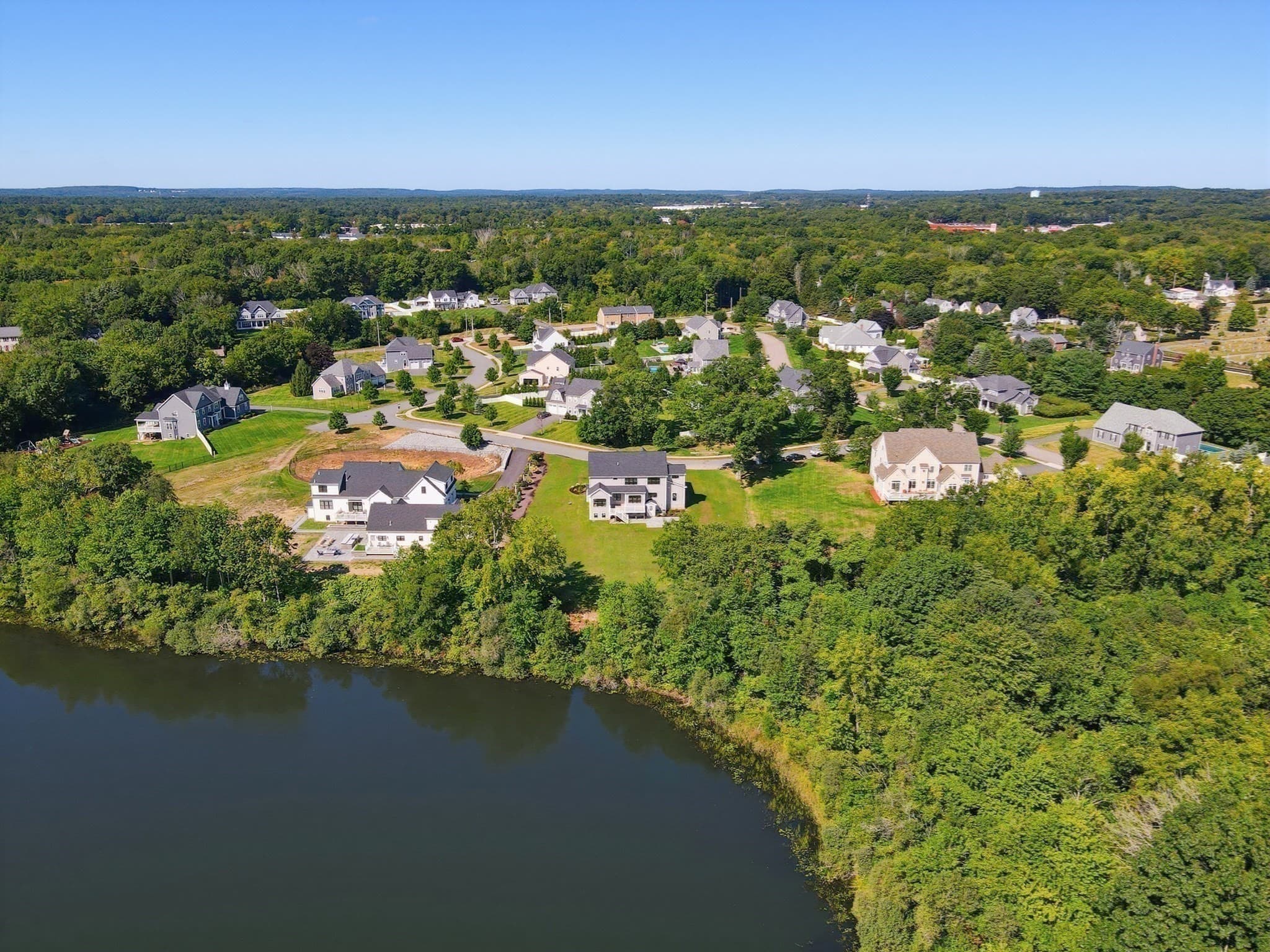 Single Family Residence at 4 Julia Lane, Mansfield MA 02048, Mansfield, photo 10 of 25