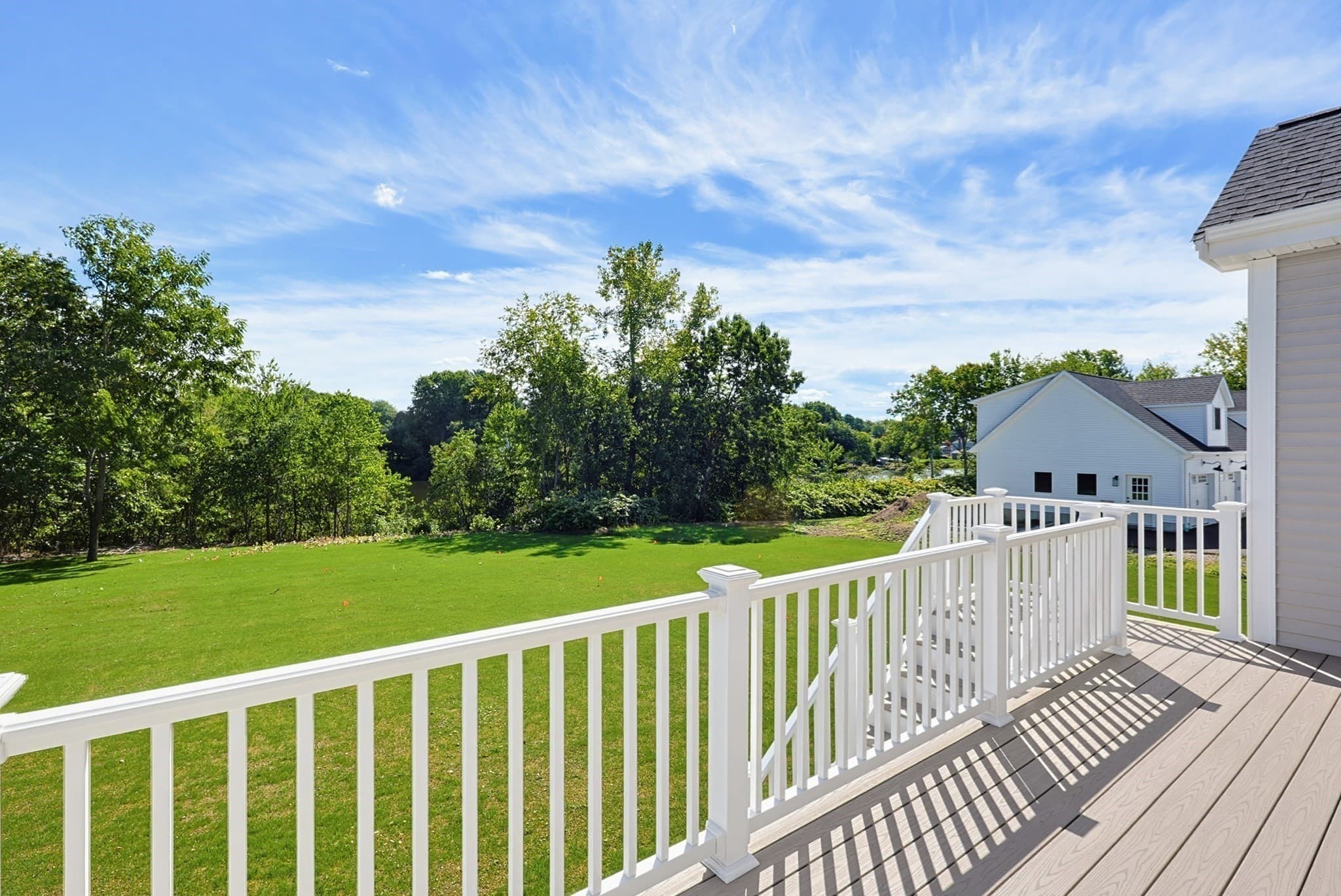 Single Family Residence at 4 Julia Lane, Mansfield MA 02048, Mansfield, photo 18 of 25