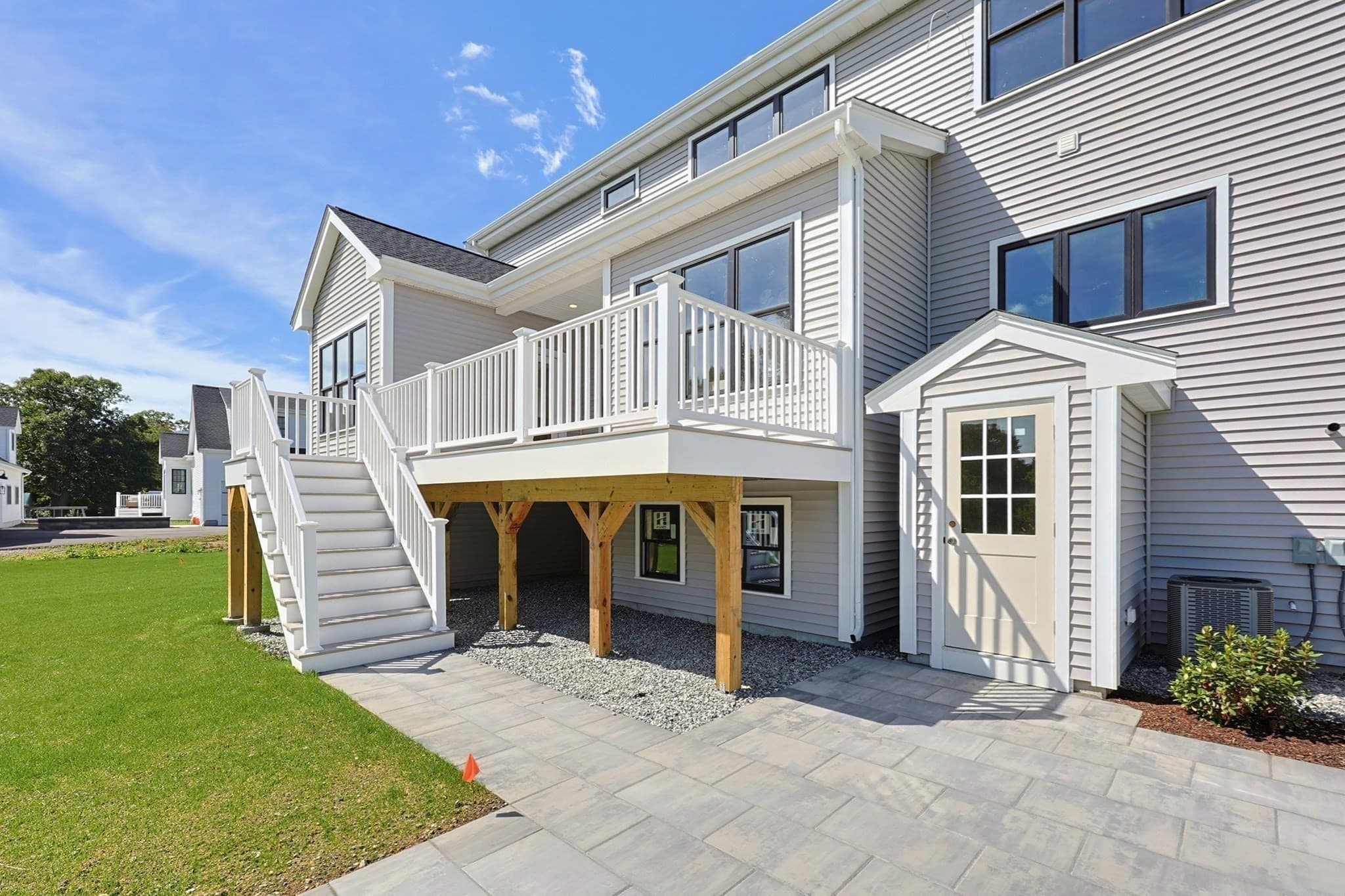 Single Family Residence at 4 Julia Lane, Mansfield MA 02048, Mansfield, photo 19 of 25