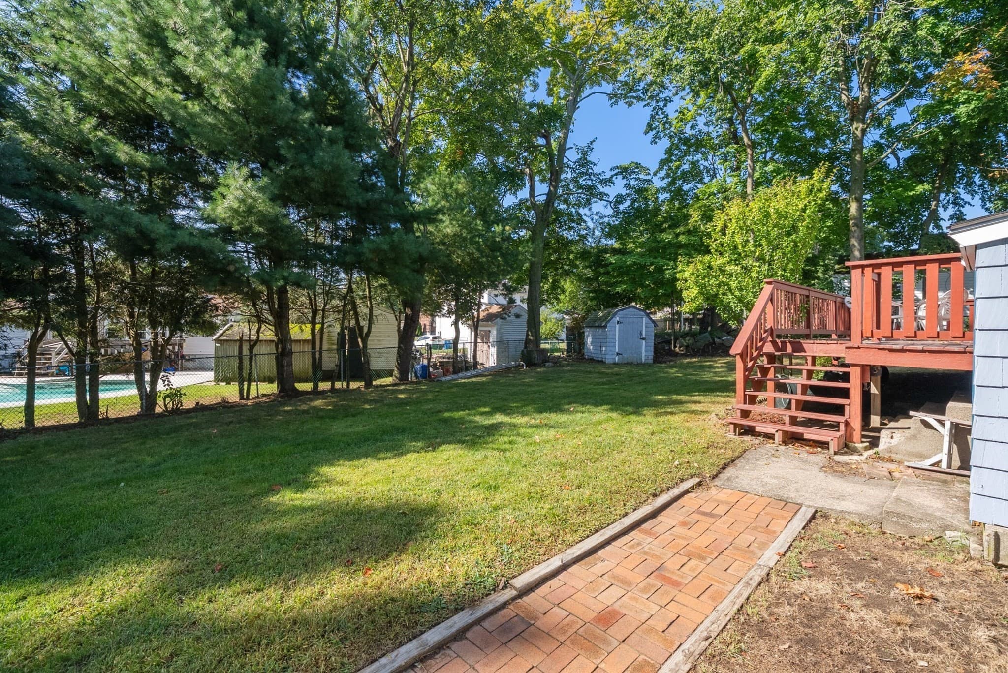 Single Family Residence at 41 Jones Ave, Randolph MA 02368, Randolph, photo 34 of 42