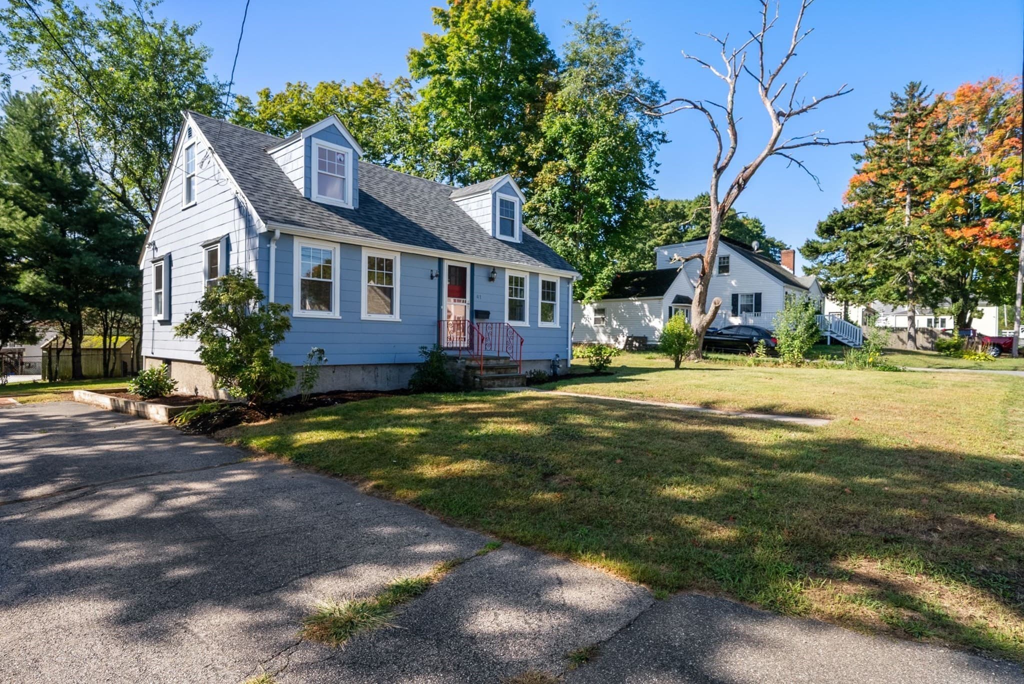 Single Family Residence at 41 Jones Ave, Randolph MA 02368, Randolph, photo 38 of 42
