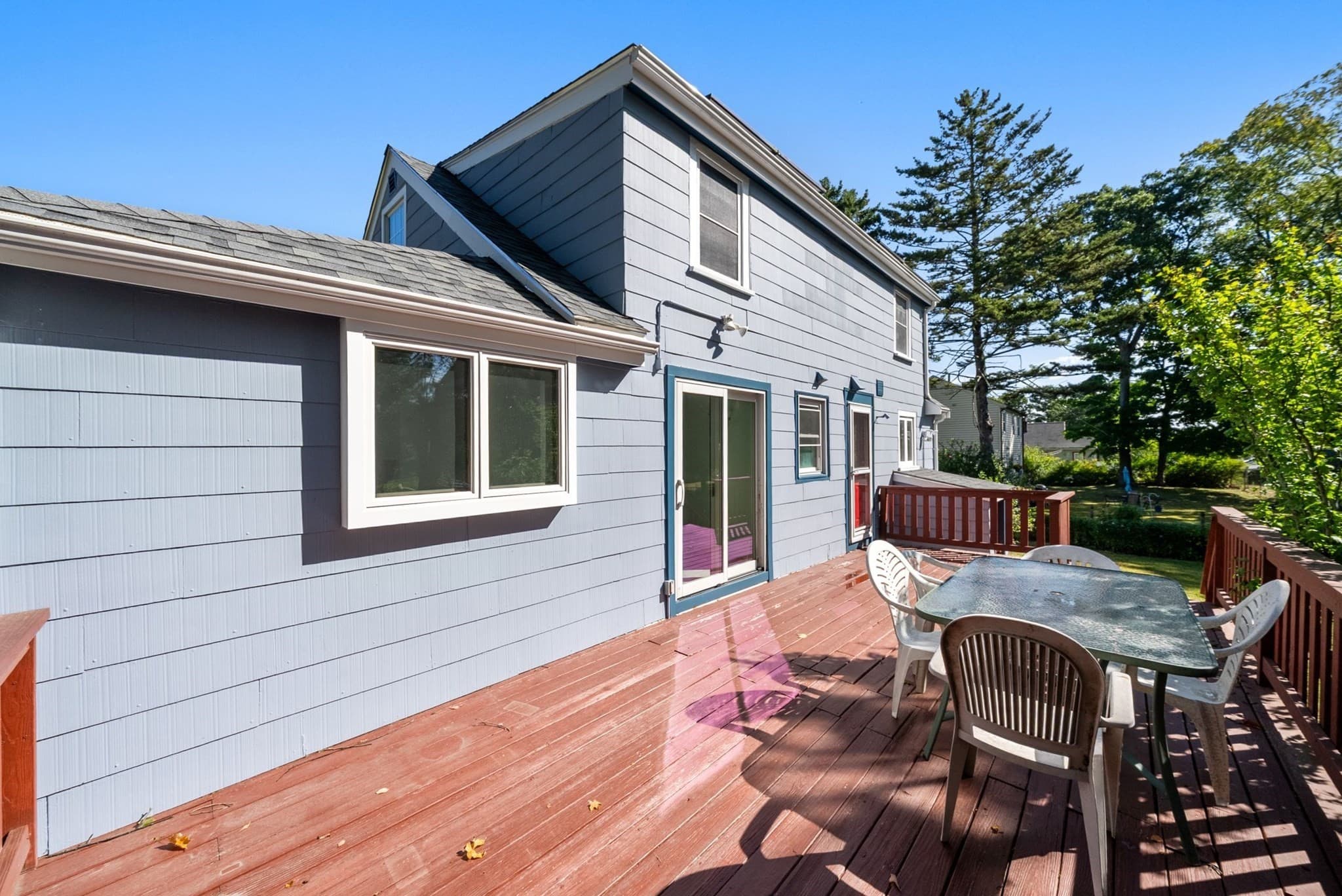 Single Family Residence at 41 Jones Ave, Randolph MA 02368, Randolph, photo 37 of 42