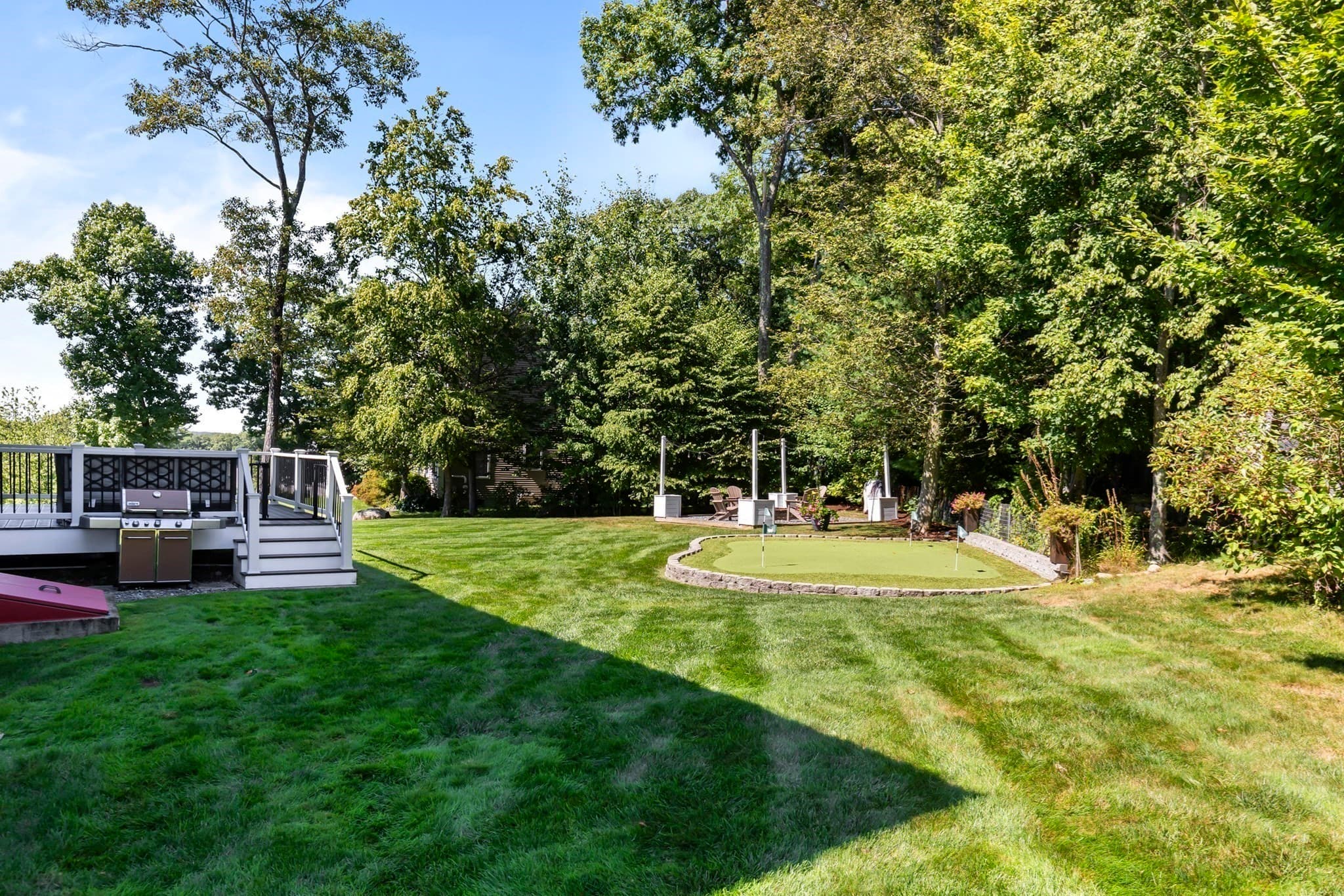 Single Family Residence at 560 Shining Rock Dr, Northbridge MA 01534, Northbridge, photo 34 of 42