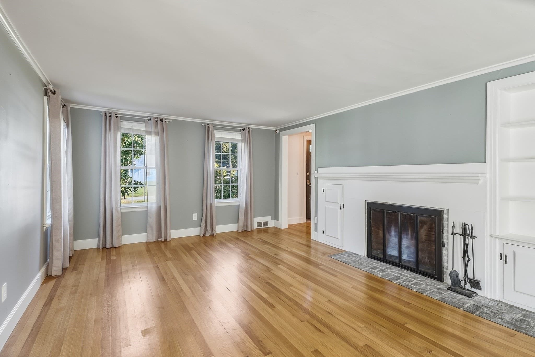 Single Family Residence at 16 Hunting Lane, Wilbraham MA 01095, Wilbraham, photo 6 of 42