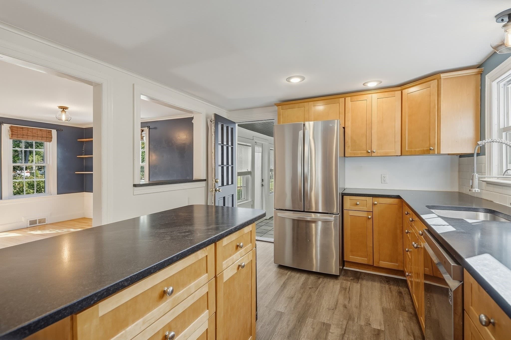 Single Family Residence at 16 Hunting Lane, Wilbraham MA 01095, Wilbraham, photo 12 of 42