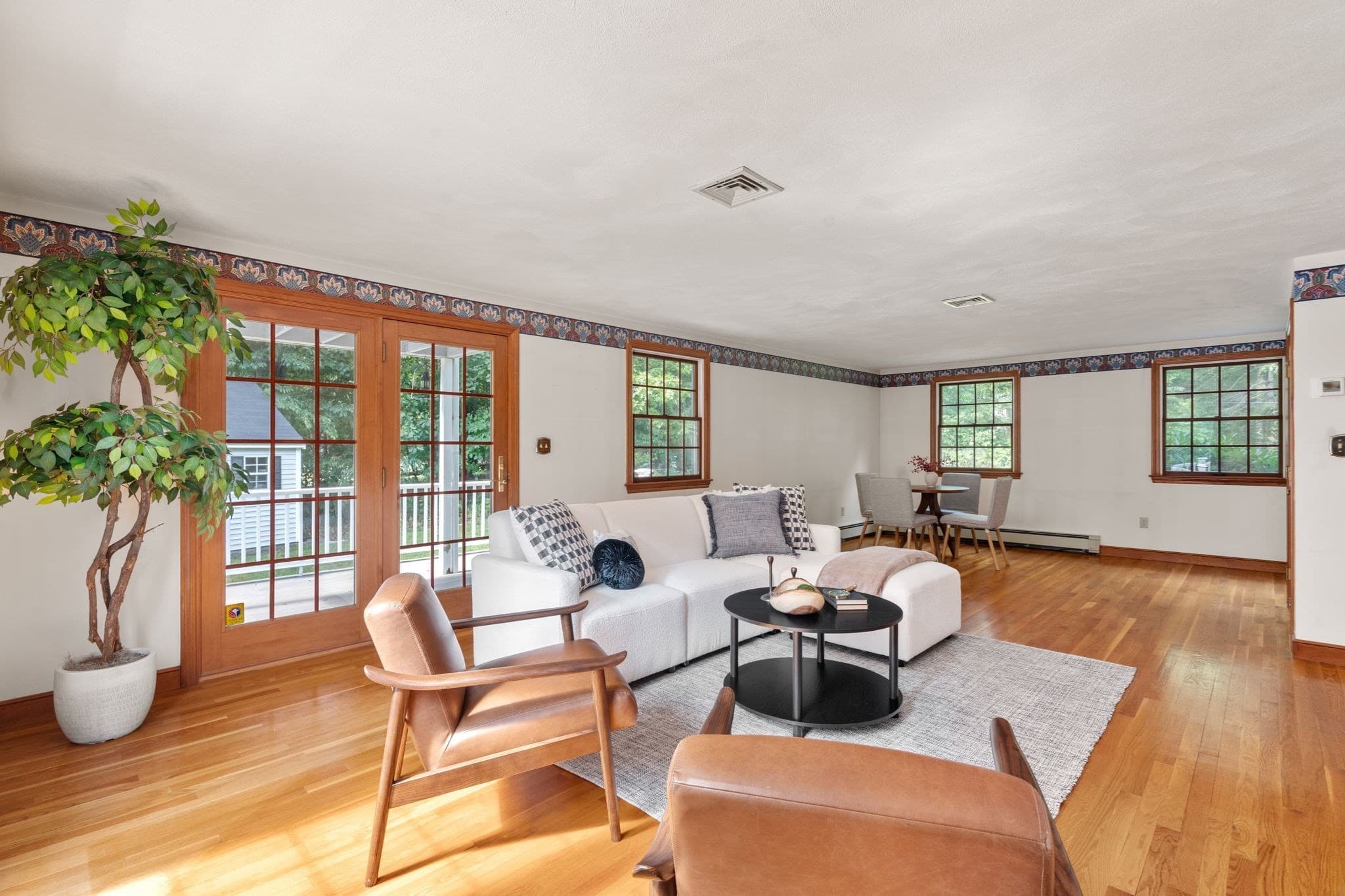 Single Family Residence at 681 High Street, Walpole MA 02081, Walpole, photo 13 of 38