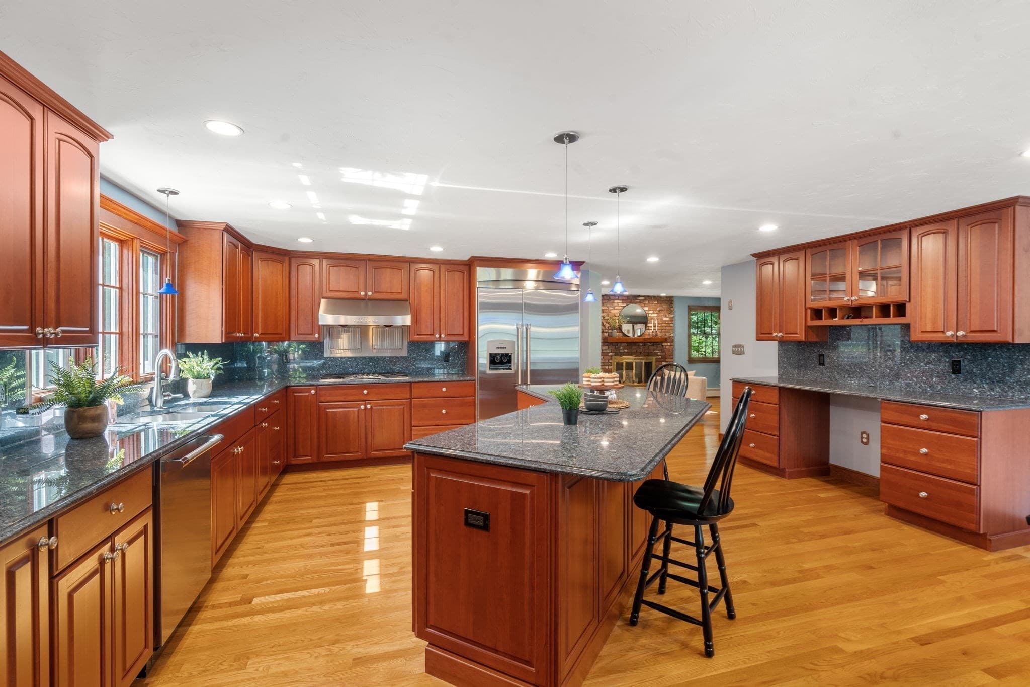 Single Family Residence at 681 High Street, Walpole MA 02081, Walpole, photo 7 of 38