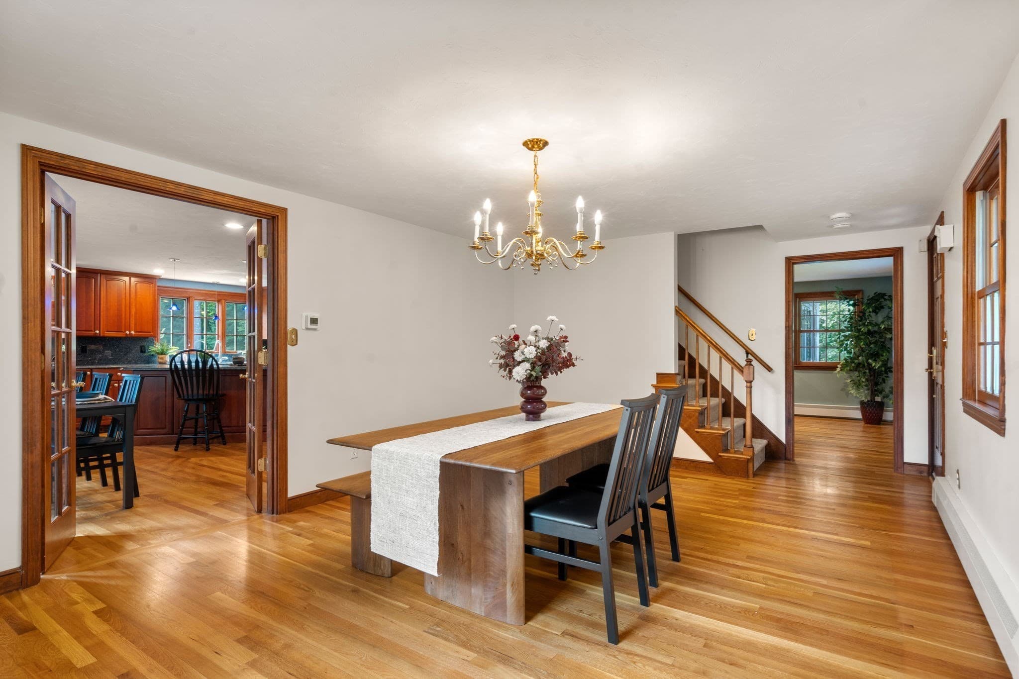 Single Family Residence at 681 High Street, Walpole MA 02081, Walpole, photo 3 of 38
