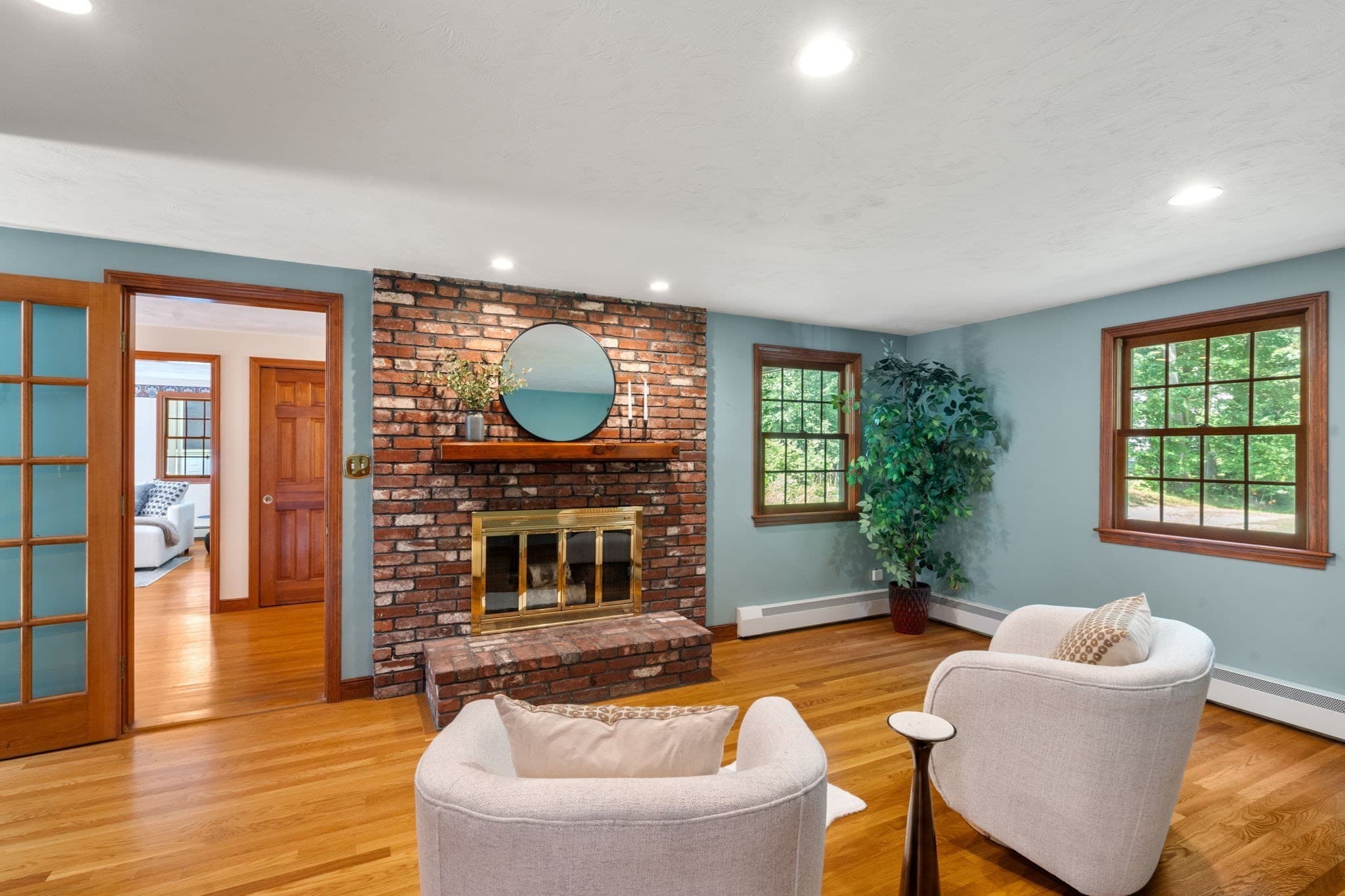 Single Family Residence at 681 High Street, Walpole MA 02081, Walpole, photo 10 of 38