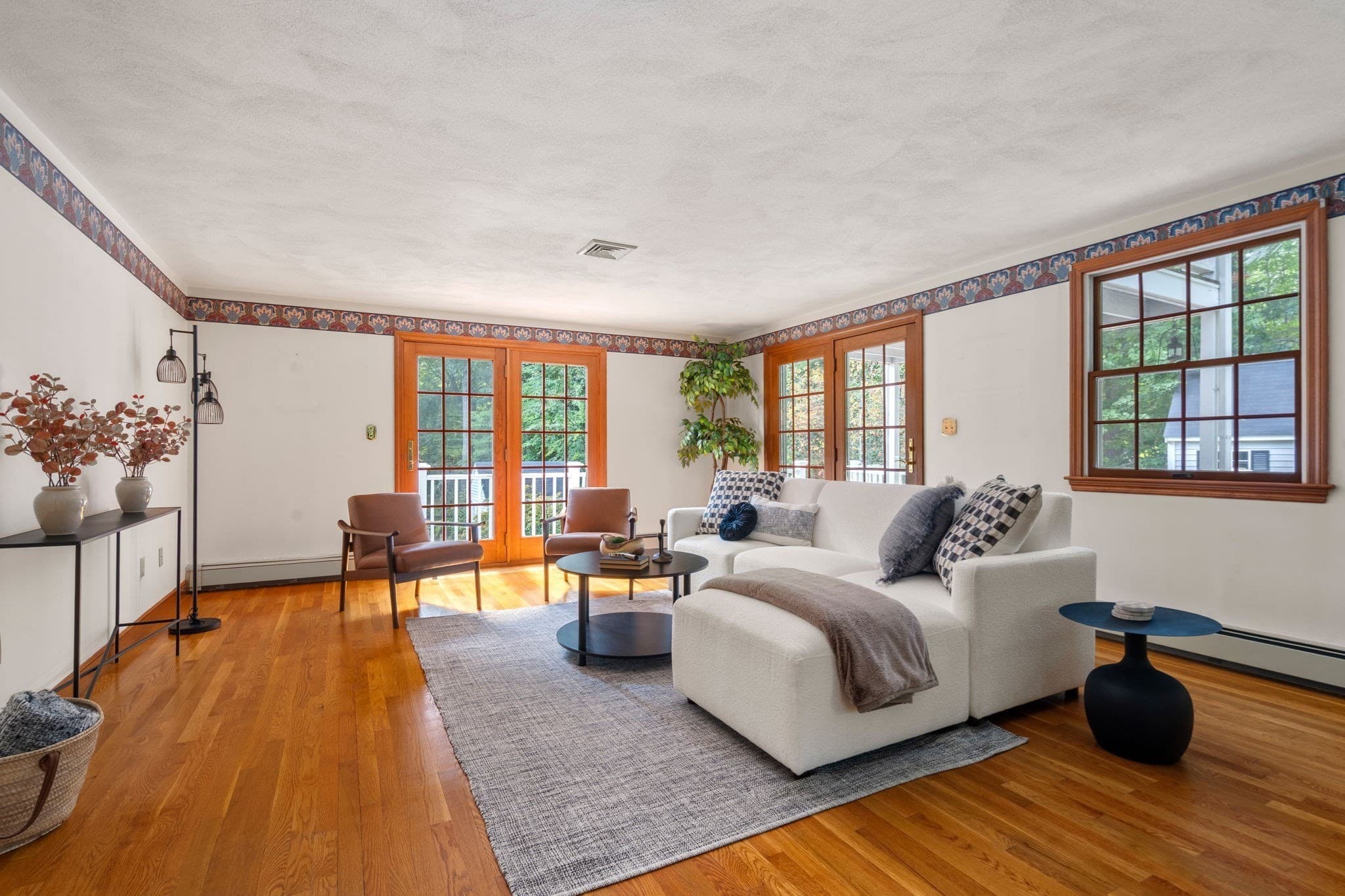 Single Family Residence at 681 High Street, Walpole MA 02081, Walpole, photo 14 of 38
