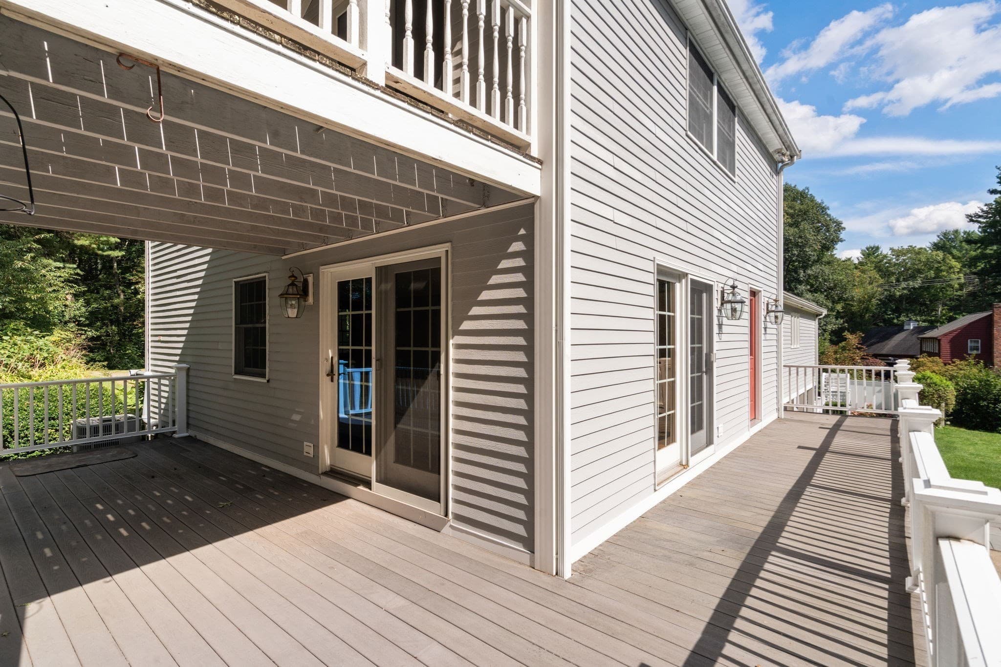 Single Family Residence at 681 High Street, Walpole MA 02081, Walpole, photo 37 of 38