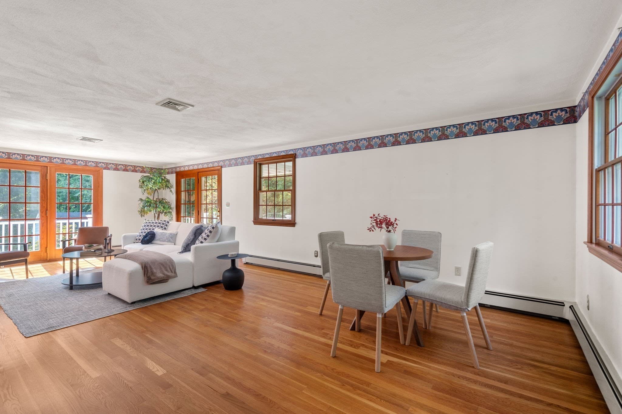 Single Family Residence at 681 High Street, Walpole MA 02081, Walpole, photo 15 of 38