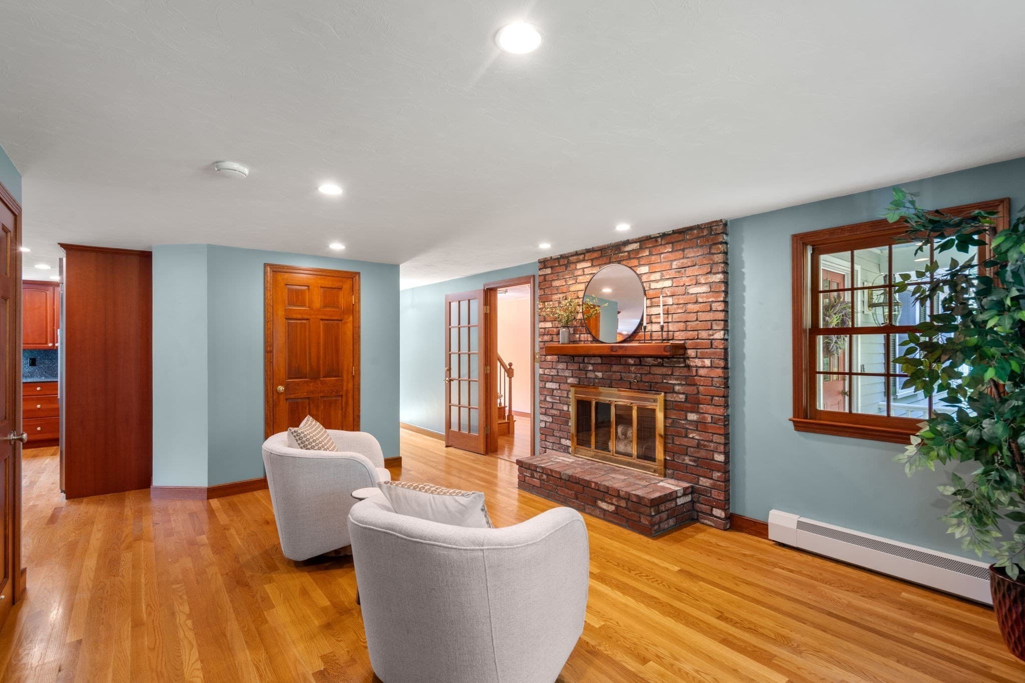Single Family Residence at 681 High Street, Walpole MA 02081, Walpole, photo 11 of 38