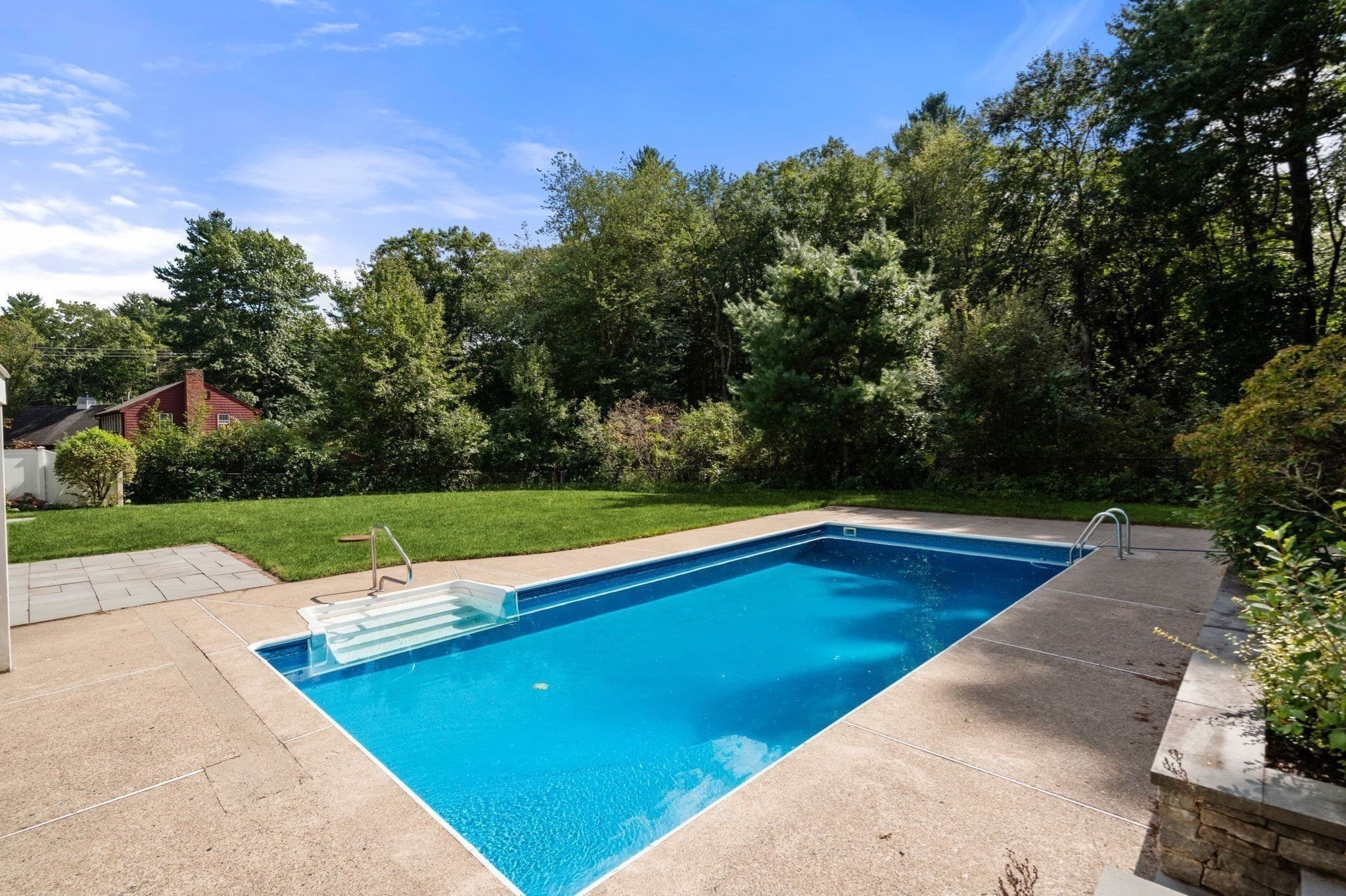 Single Family Residence at 681 High Street, Walpole MA 02081, Walpole, photo 35 of 38