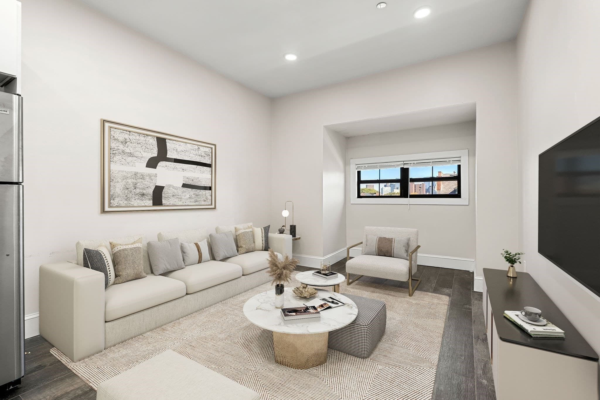5+ Family - 5+ Units Up/Down at 603 Massachusetts Ave, Boston MA 02118, Boston, photo 13 of 18