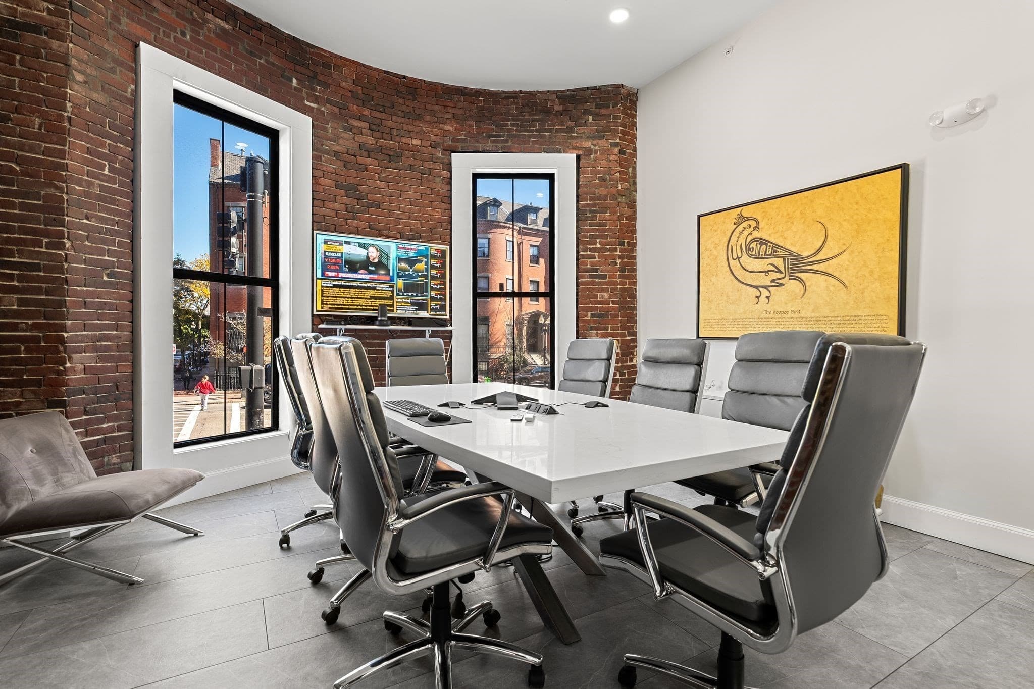 5+ Family - 5+ Units Up/Down at 603 Massachusetts Ave, Boston MA 02118, Boston, photo 16 of 18