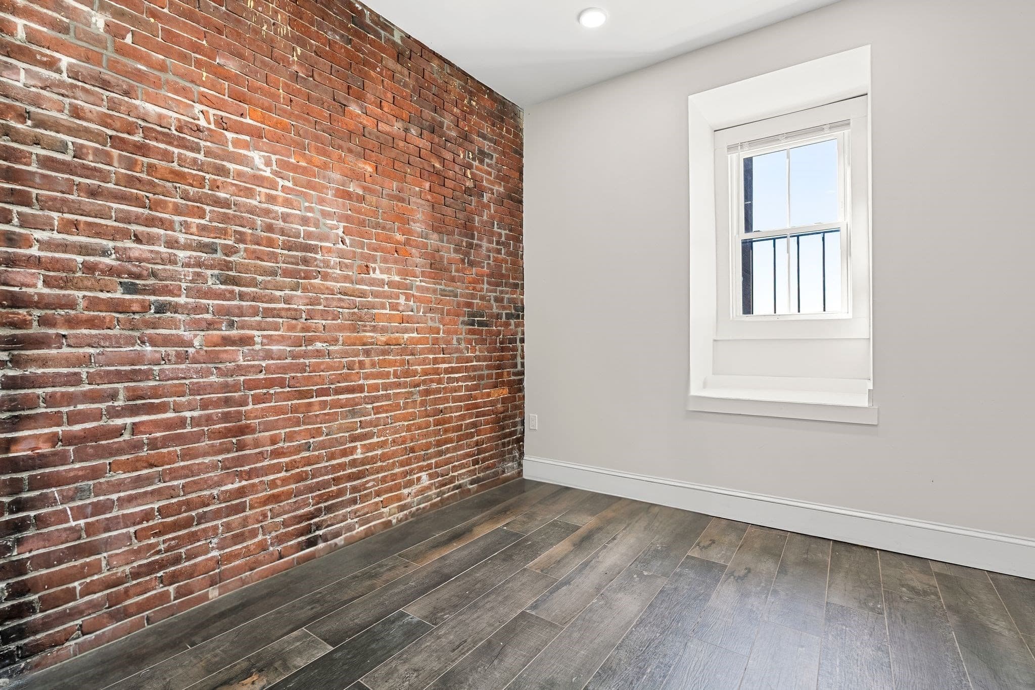 5+ Family - 5+ Units Up/Down at 603 Massachusetts Ave, Boston MA 02118, Boston, photo 9 of 18