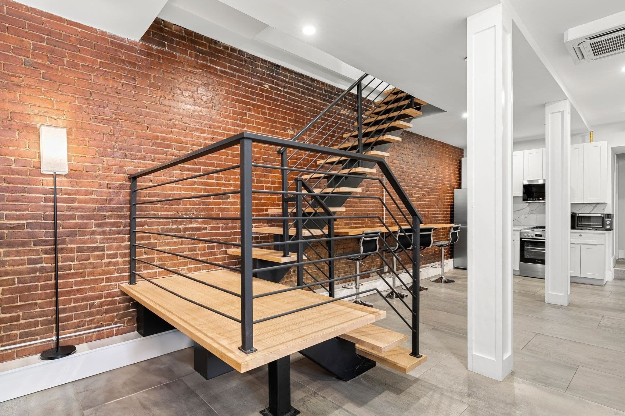 5+ Family - 5+ Units Up/Down at 603 Massachusetts Ave, Boston MA 02118, Boston, photo 14 of 18