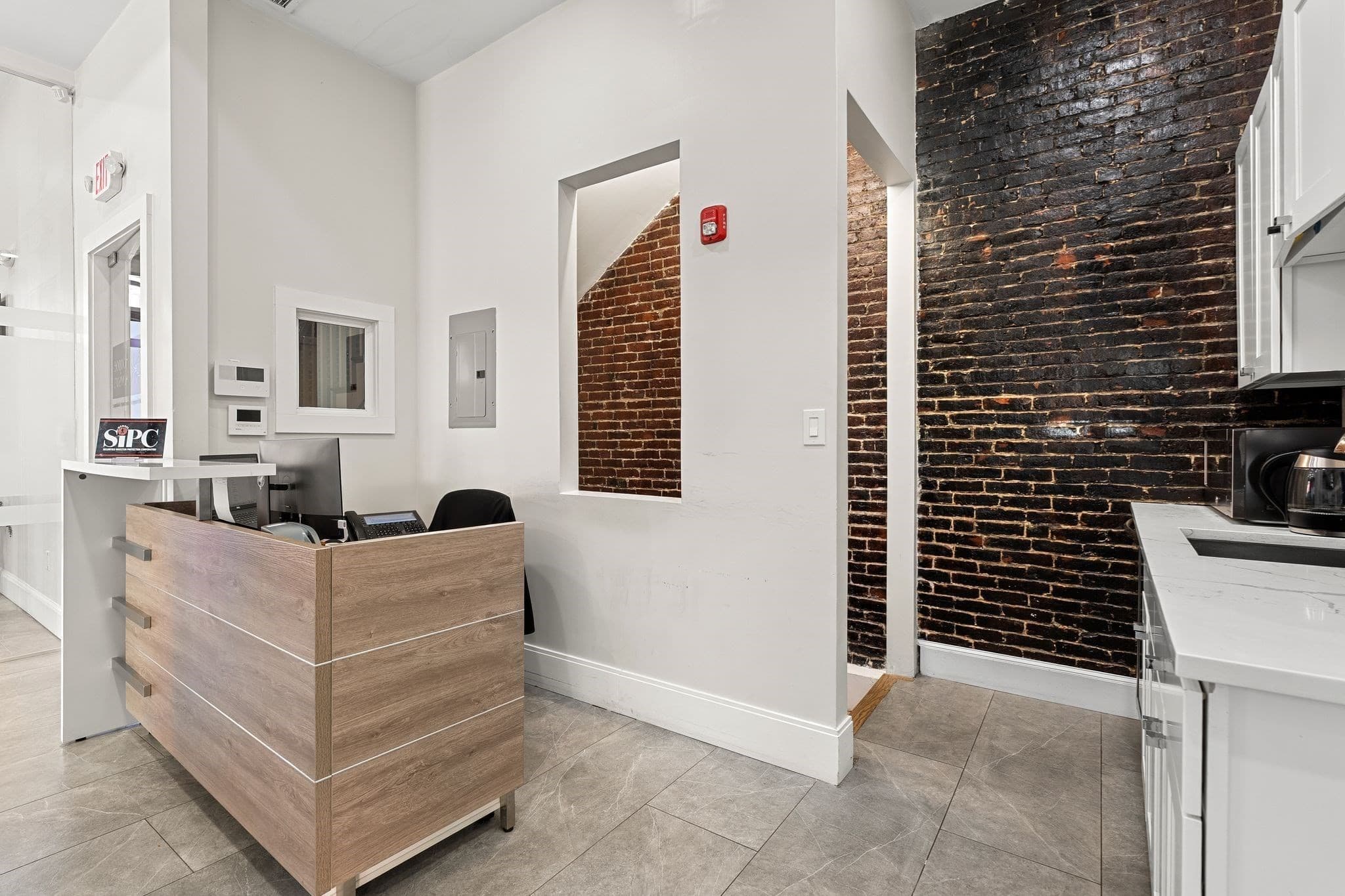 5+ Family - 5+ Units Up/Down at 603 Massachusetts Ave, Boston MA 02118, Boston, photo 18 of 18