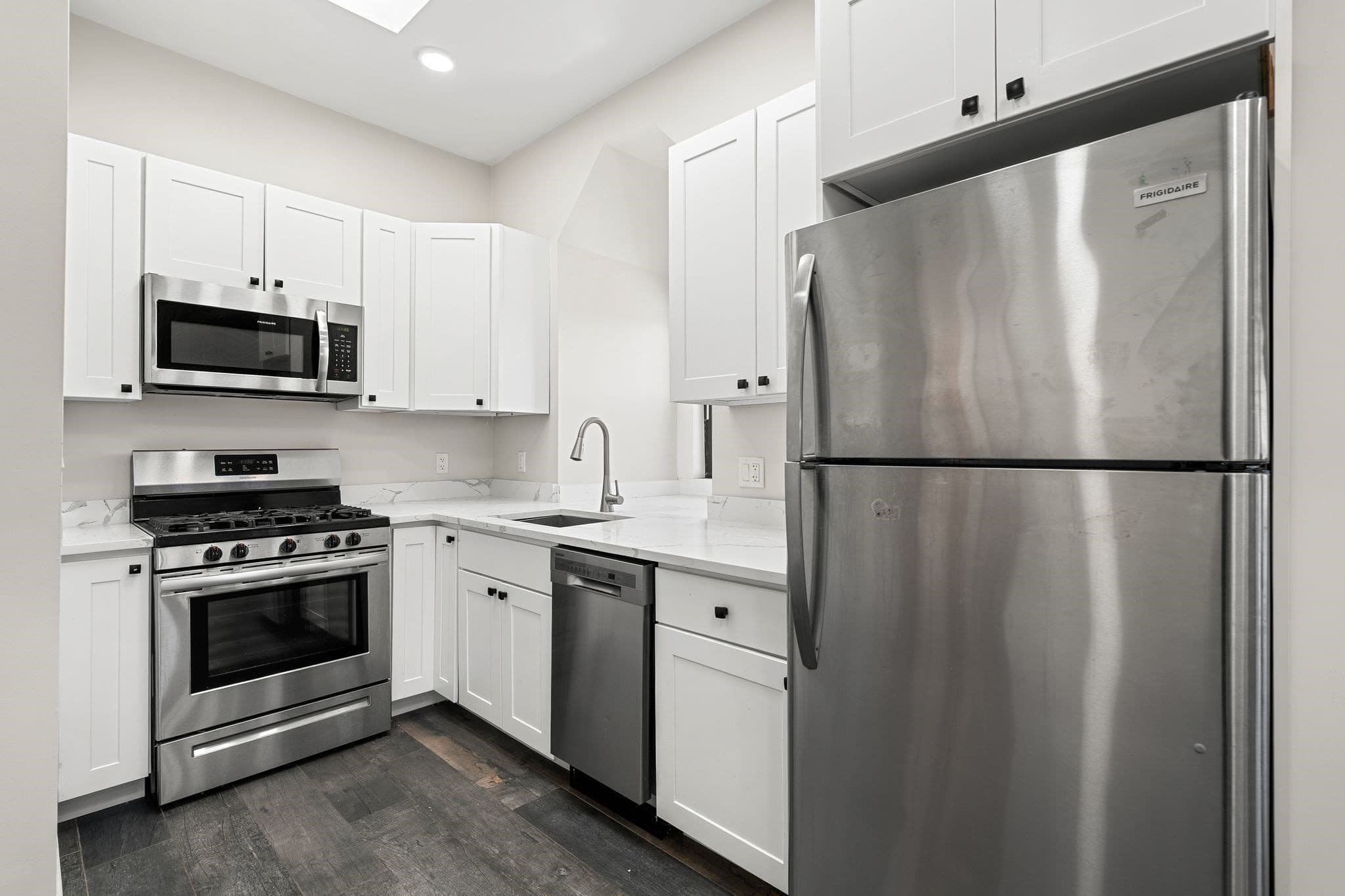 5+ Family - 5+ Units Up/Down at 603 Massachusetts Ave, Boston MA 02118, Boston, photo 11 of 18