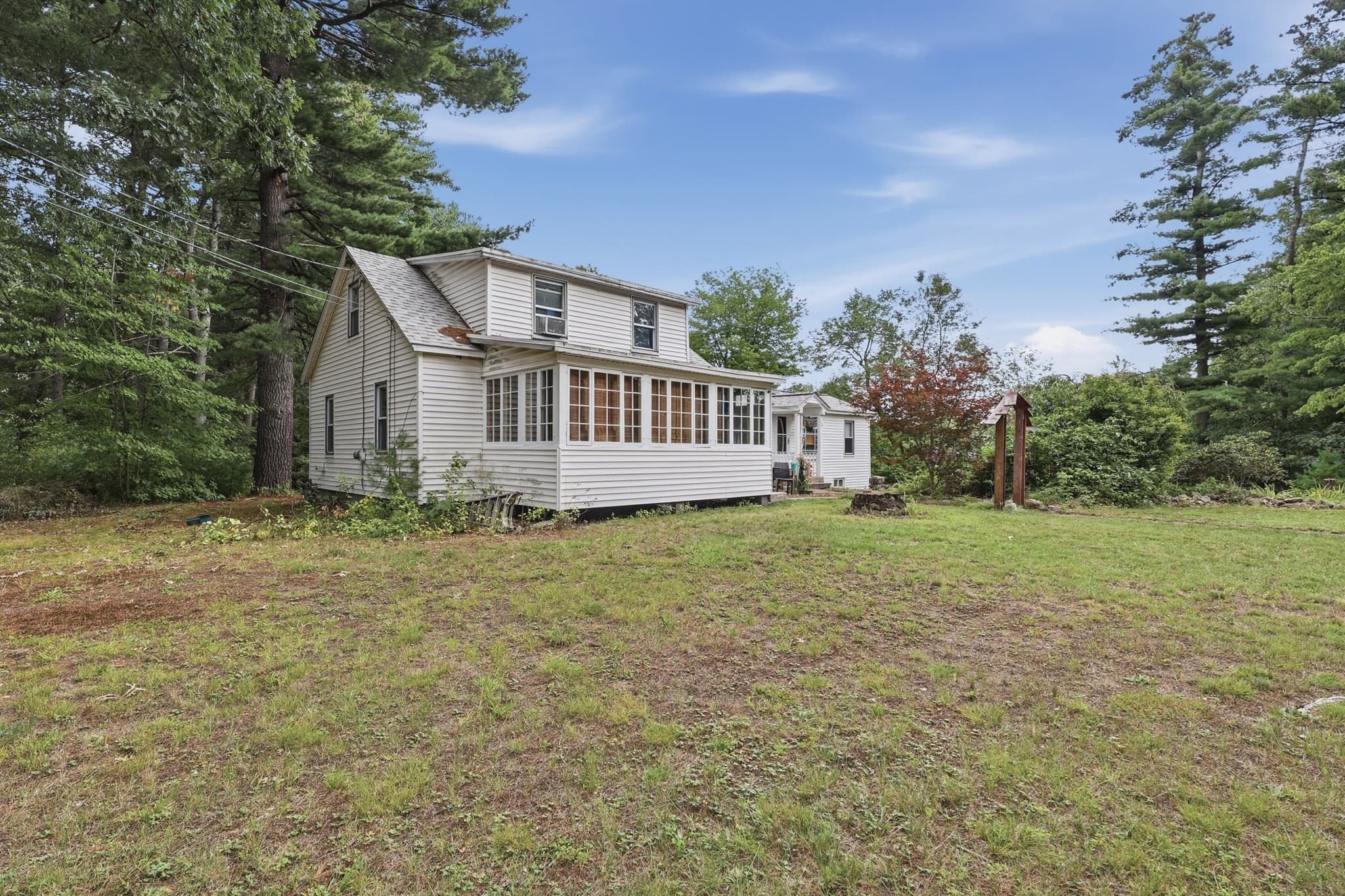 Single Family Residence at 15 Putnam Road, Chelmsford MA 01863, Chelmsford, photo 36 of 41