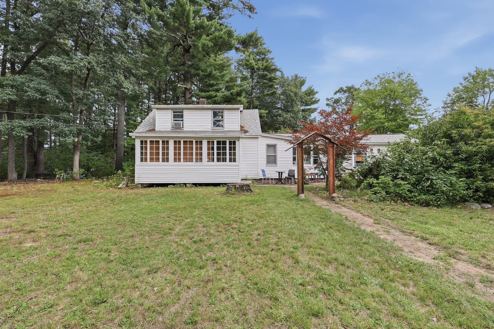 Single Family Residence at 15 Putnam Road, Chelmsford MA 01863, Chelmsford, photo 35 of 41