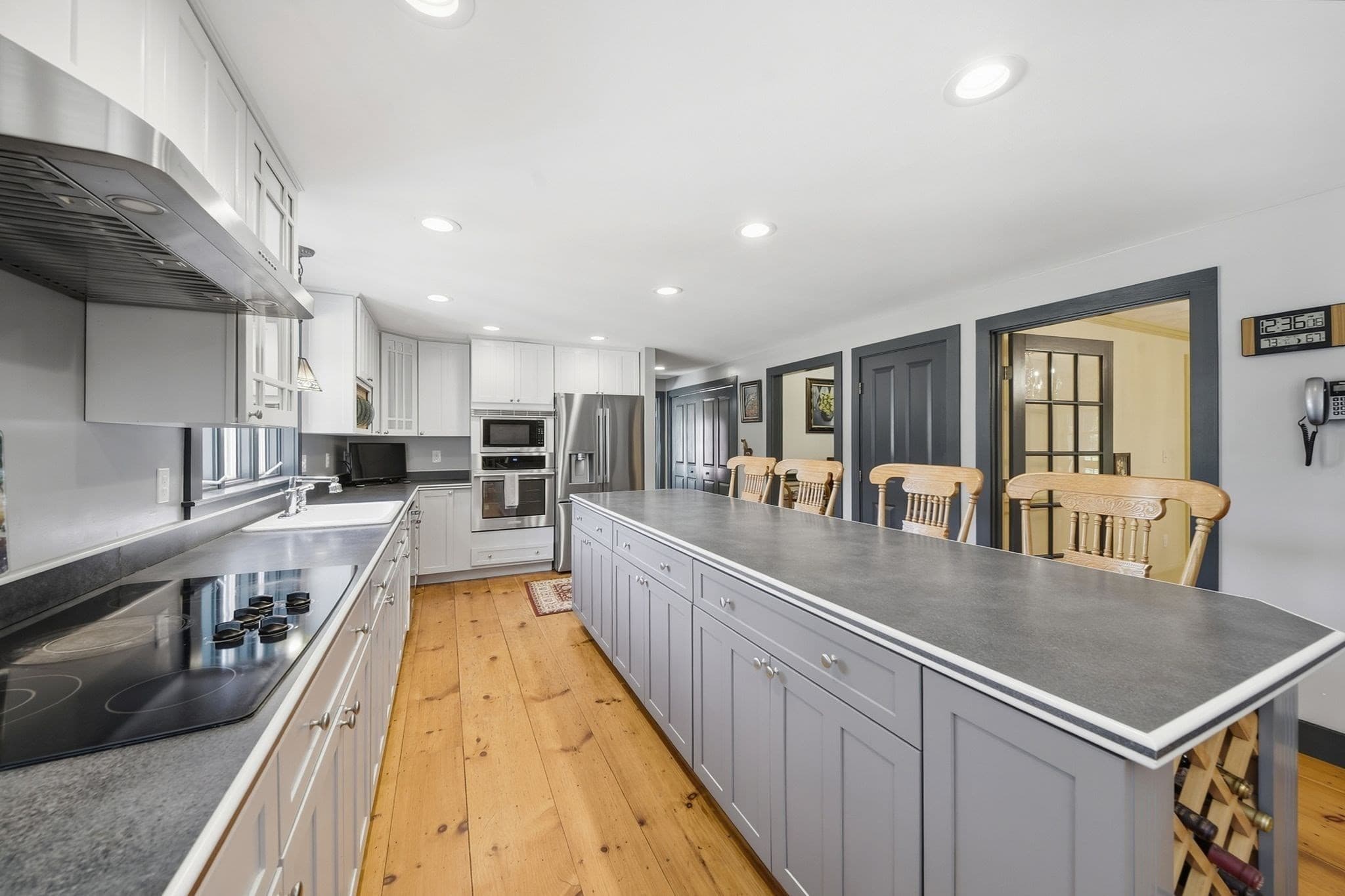 Single Family Residence at 89-A Red Gate Rd, Tyngsborough MA 01879, photo 22 of 42