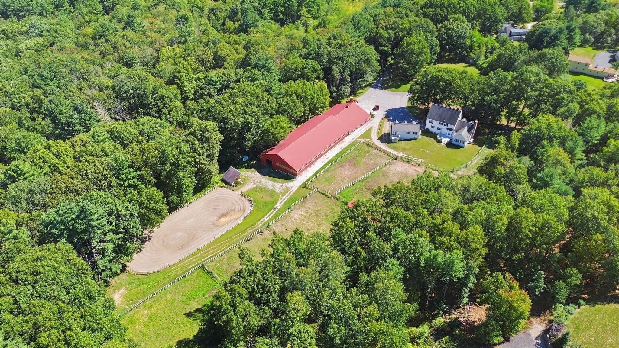 Single Family Residence at 89-A Red Gate Rd, Tyngsborough MA 01879, photo 20 of 42