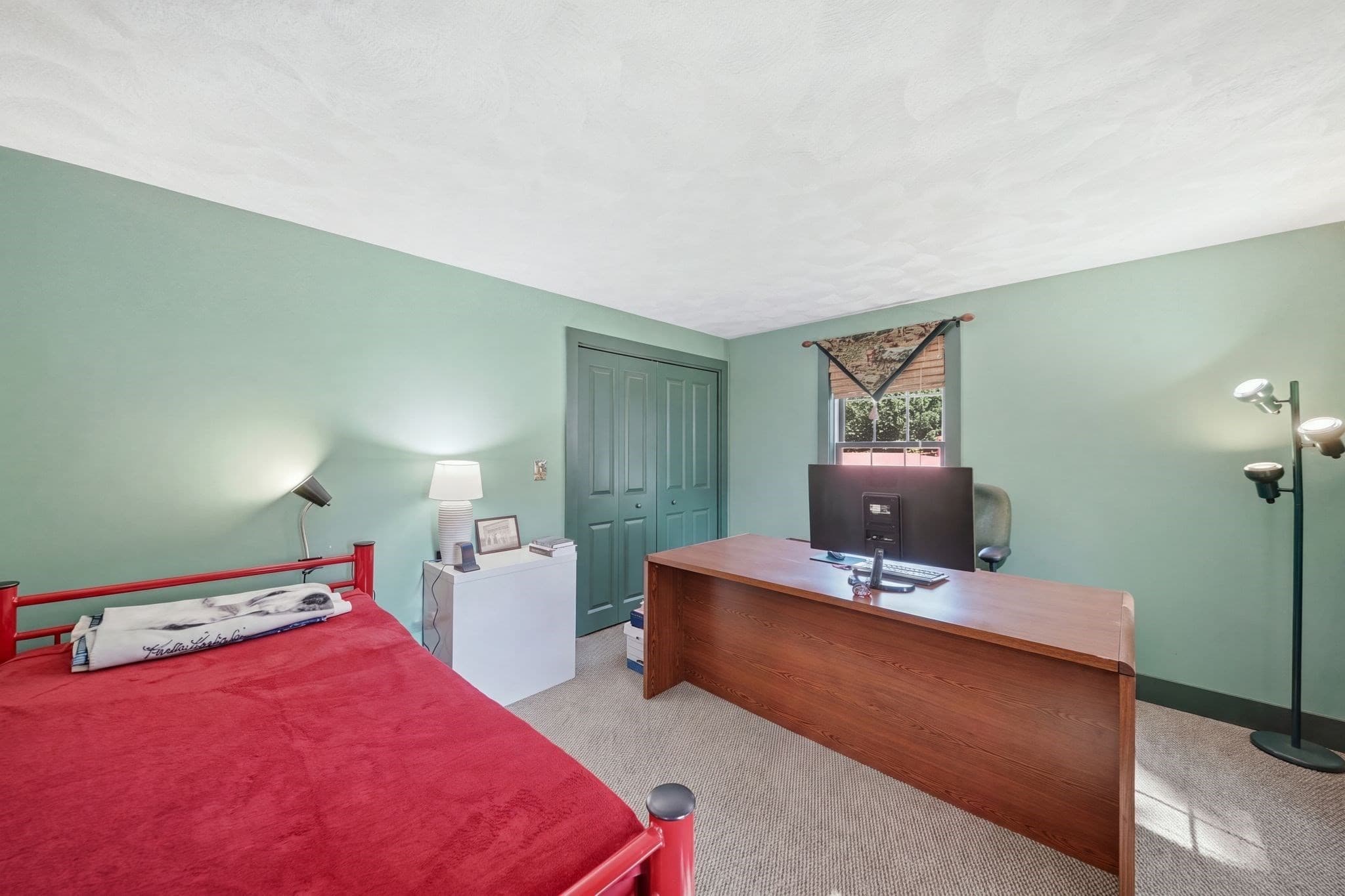Single Family Residence at 89-A Red Gate Rd, Tyngsborough MA 01879, photo 30 of 42