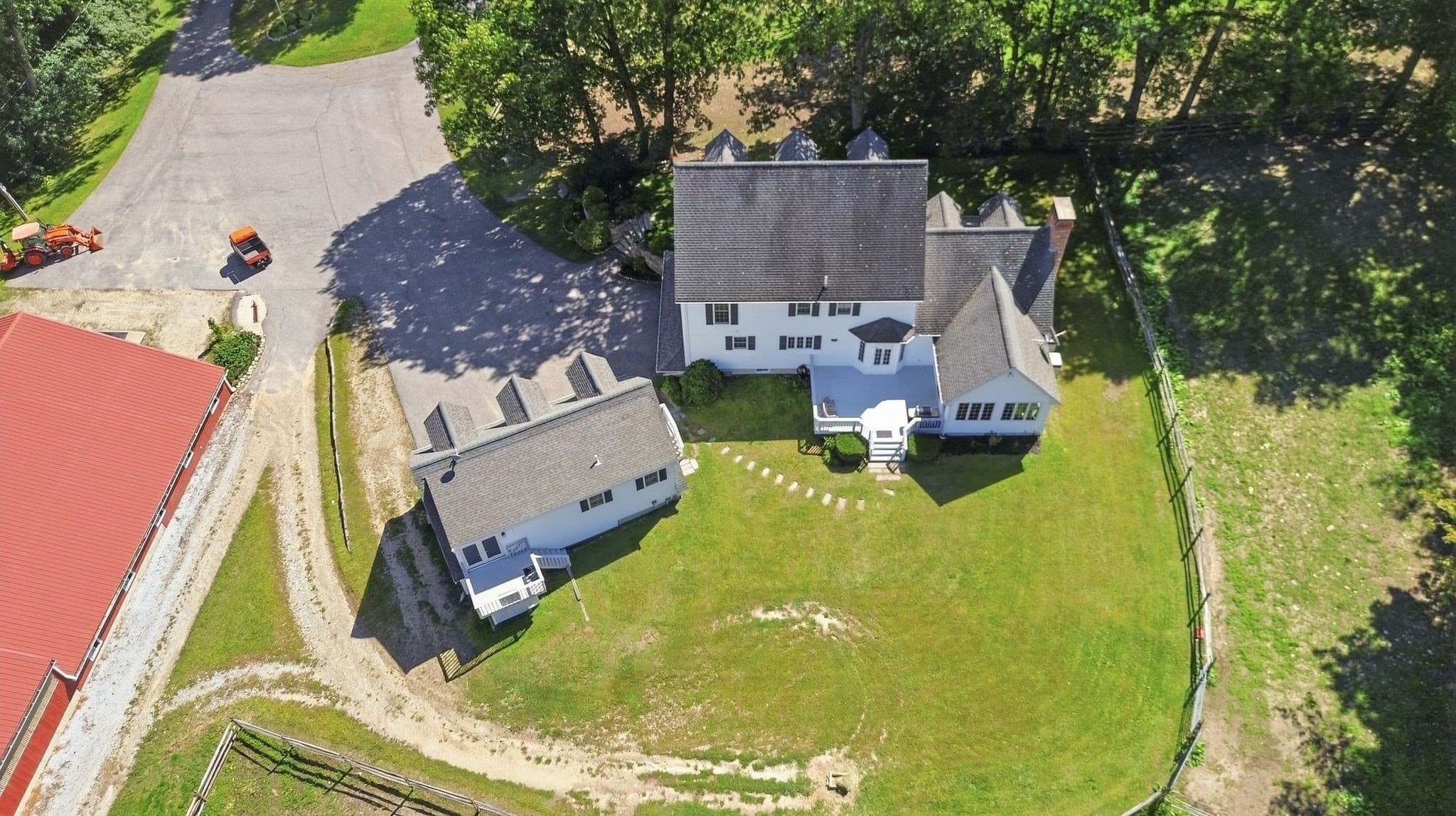 Single Family Residence at 89-A Red Gate Rd, Tyngsborough MA 01879, photo 4 of 42