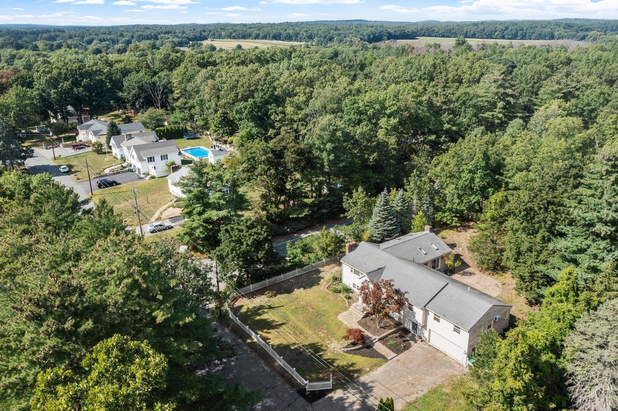 Single Family Residence at 30 Shagbark Rd, Concord MA 01742, Concord, photo 41 of 41