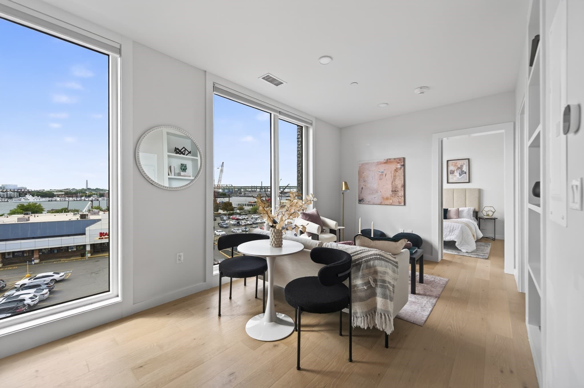 Condominium at 40 William Kelly Sq # 403, Boston MA 02128, Boston, photo 2 of 20