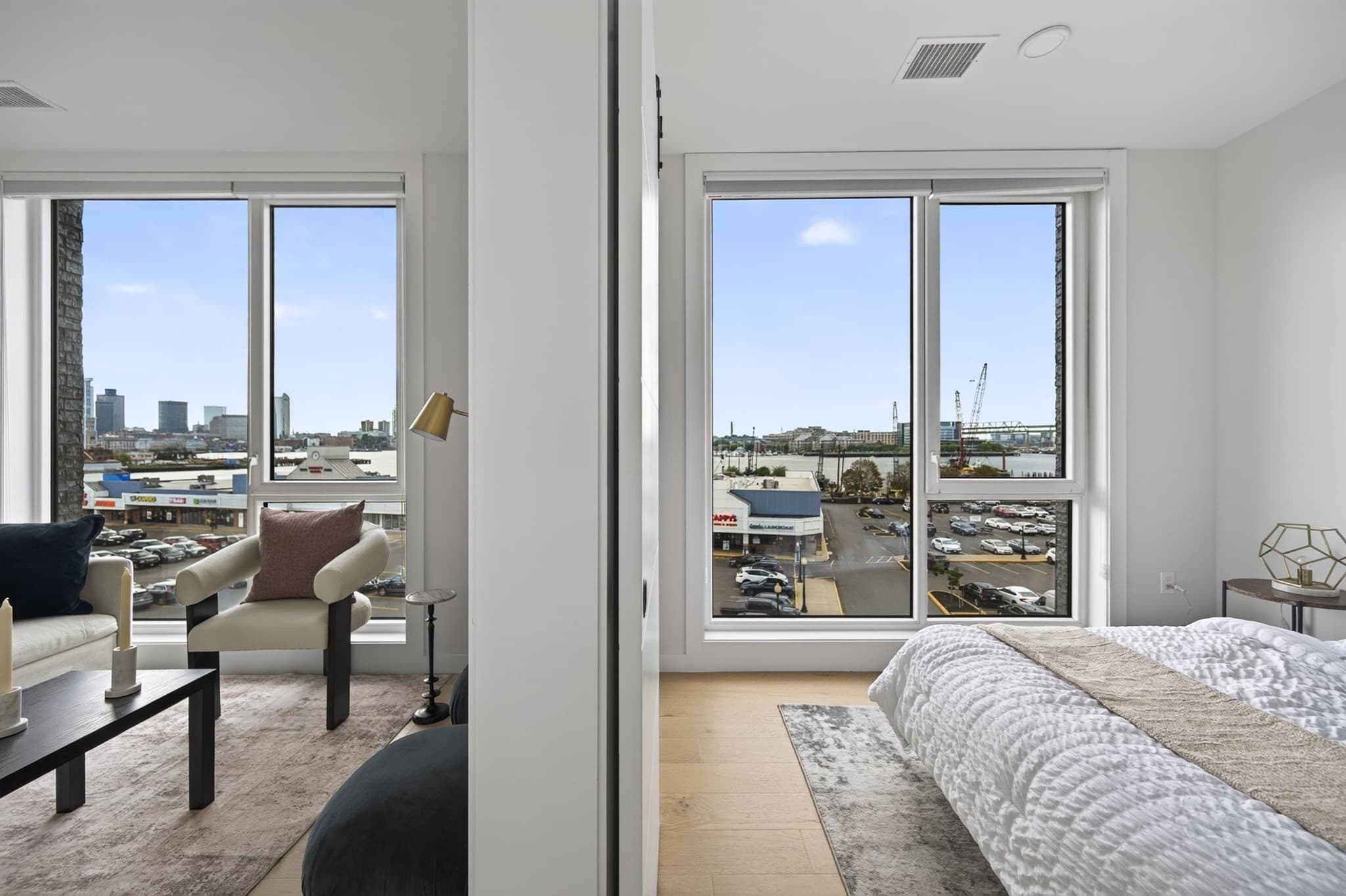 Condominium at 40 William Kelly Sq # 403, Boston MA 02128, Boston, photo 13 of 20