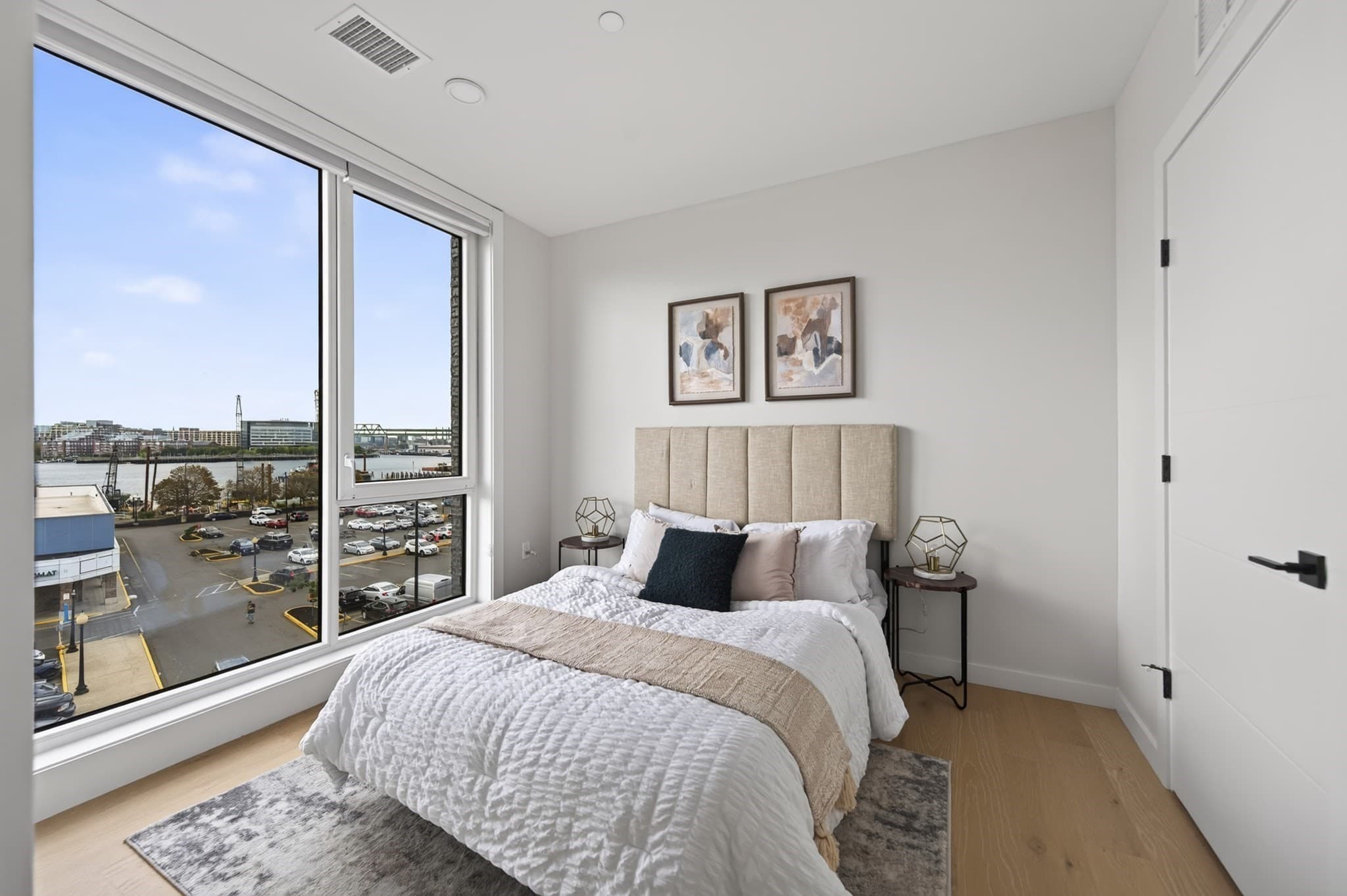 Condominium at 40 William Kelly Sq # 403, Boston MA 02128, Boston, photo 3 of 20
