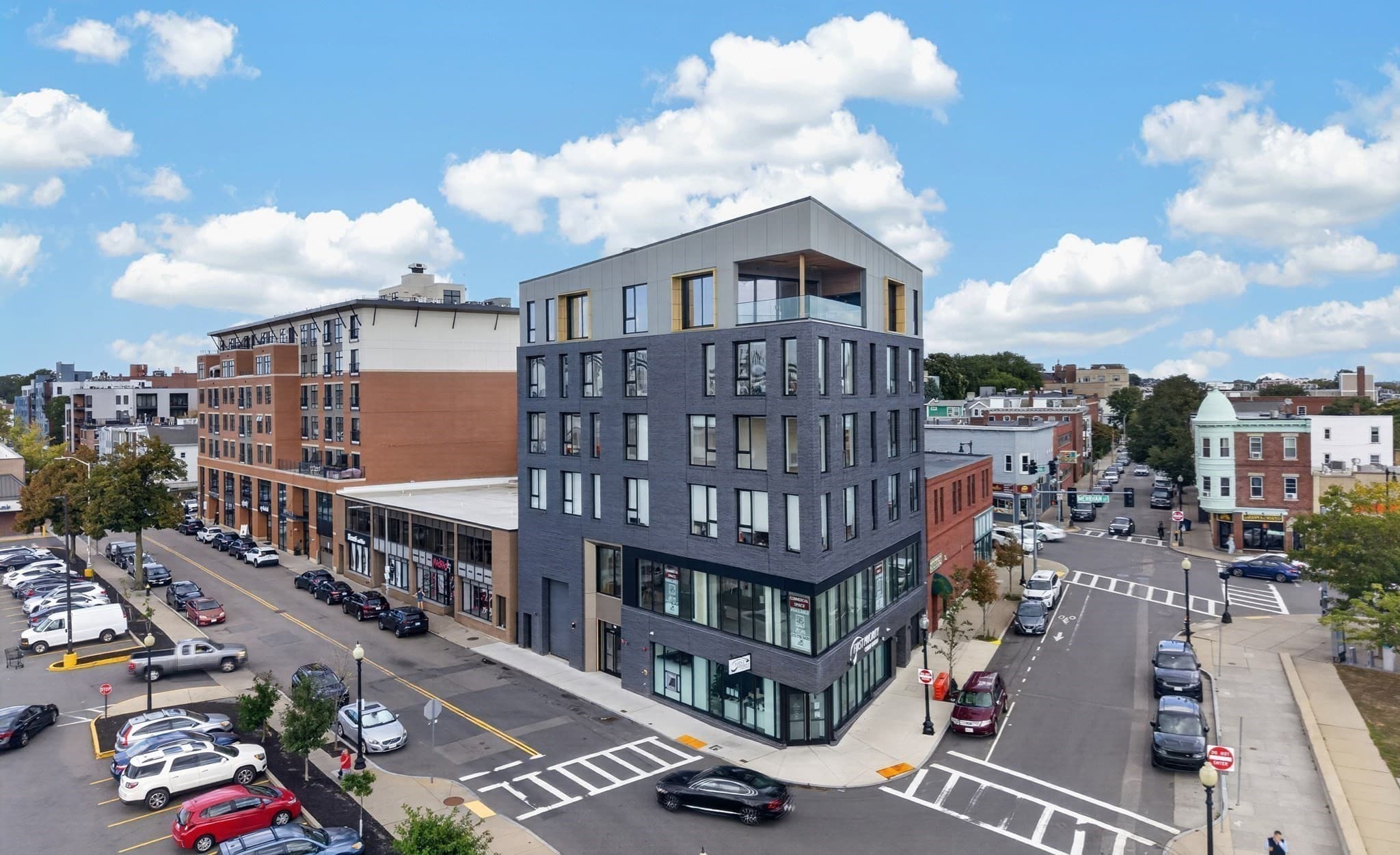 Condominium at 40 William Kelly Sq # 403, Boston MA 02128, Boston, photo 20 of 20
