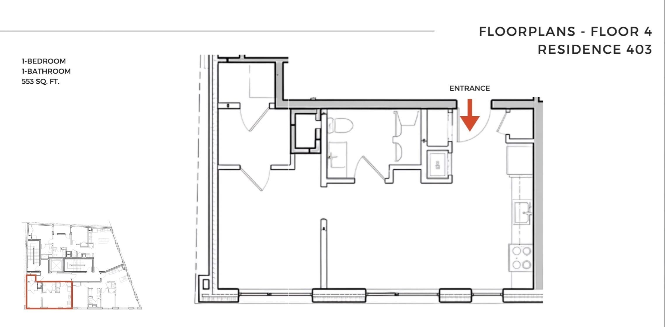 Condominium at 40 William Kelly Sq # 403, Boston MA 02128, Boston, photo 4 of 20